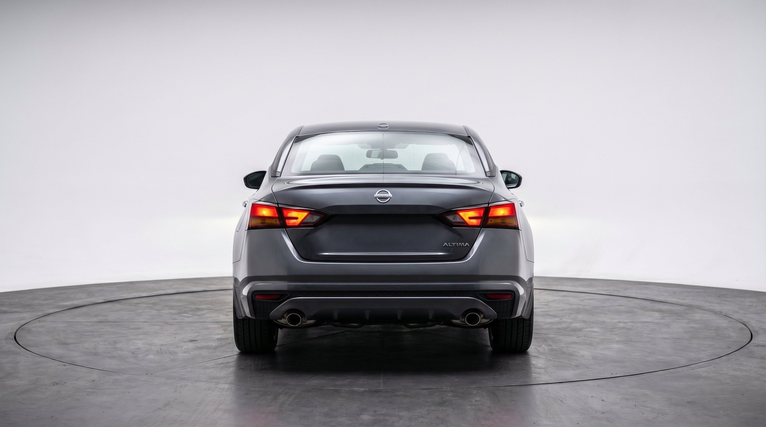 Thumbnail: 2026 Nissan Altima - 7