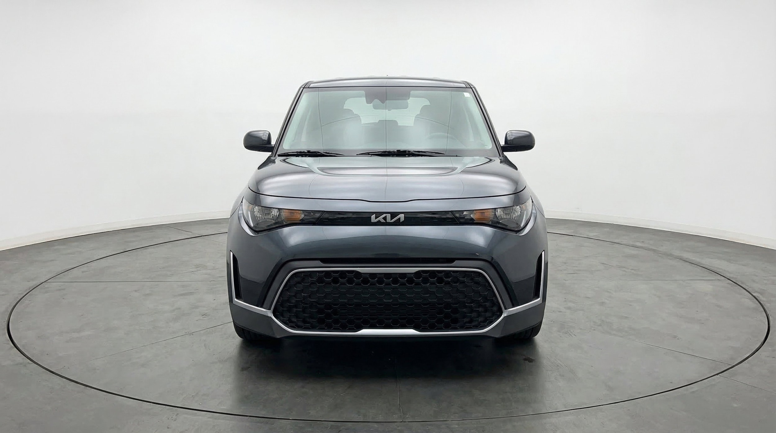Thumbnail: 2025 Kia Soul - 2