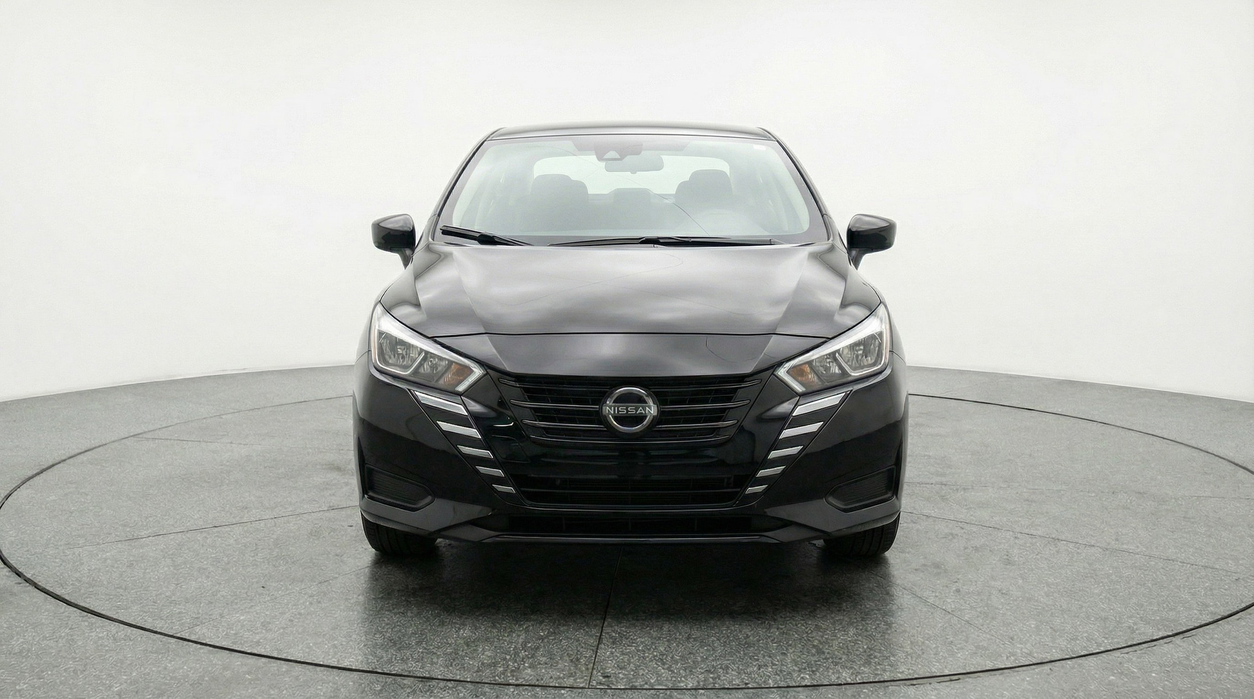 Thumbnail: 2025 Nissan Versa - 2