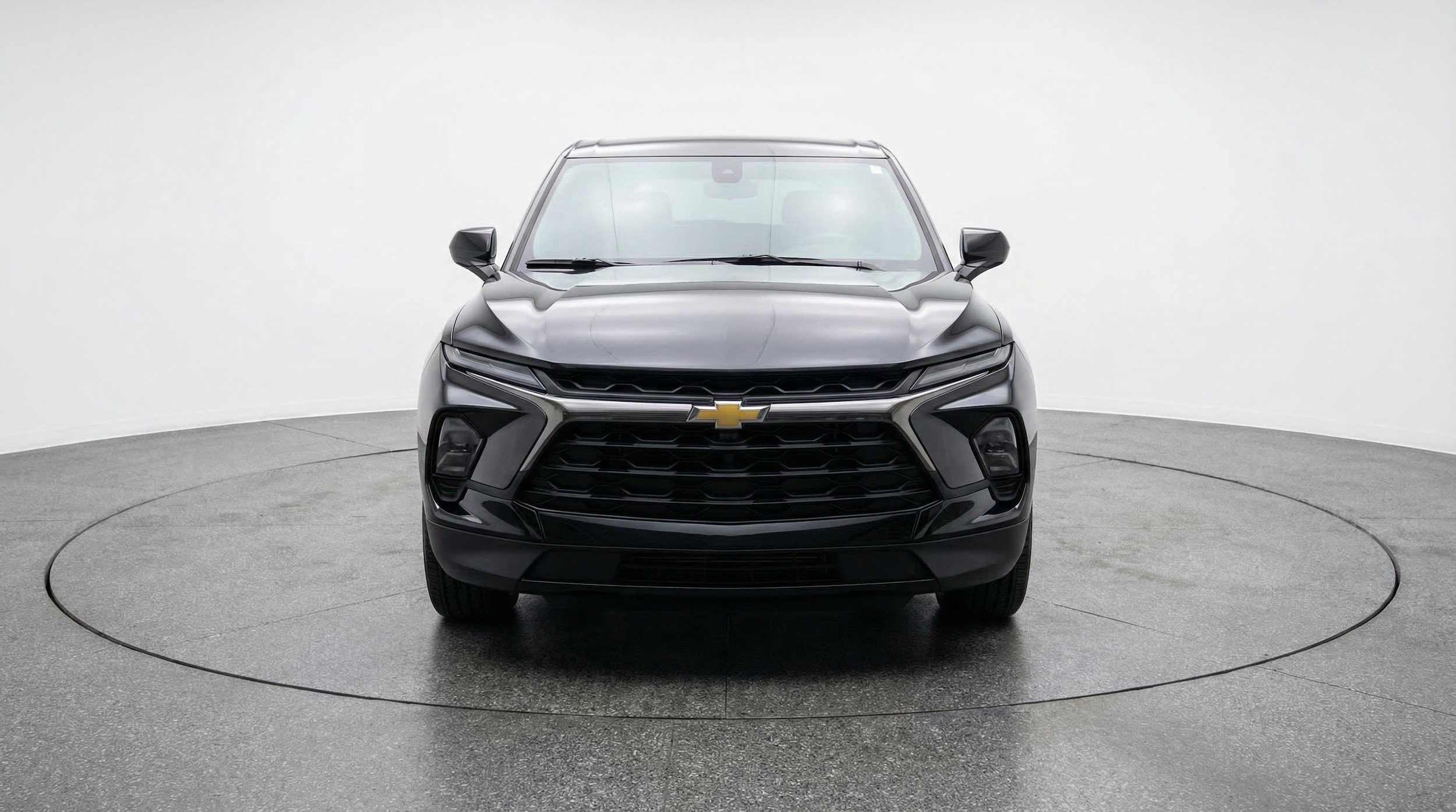 Thumbnail: 2025 Chevrolet Blazer - 2