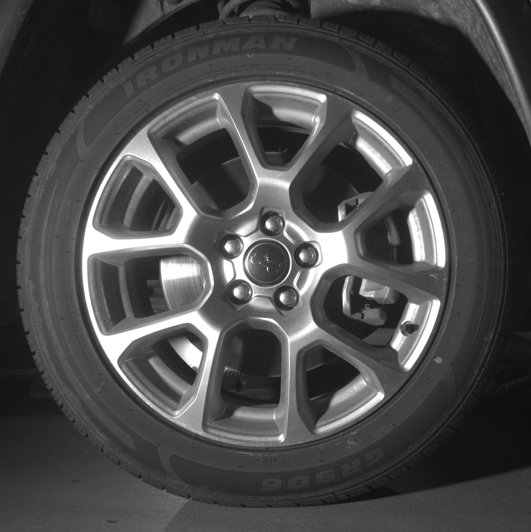 Thumbnail: 2025 Jeep Compass - 13