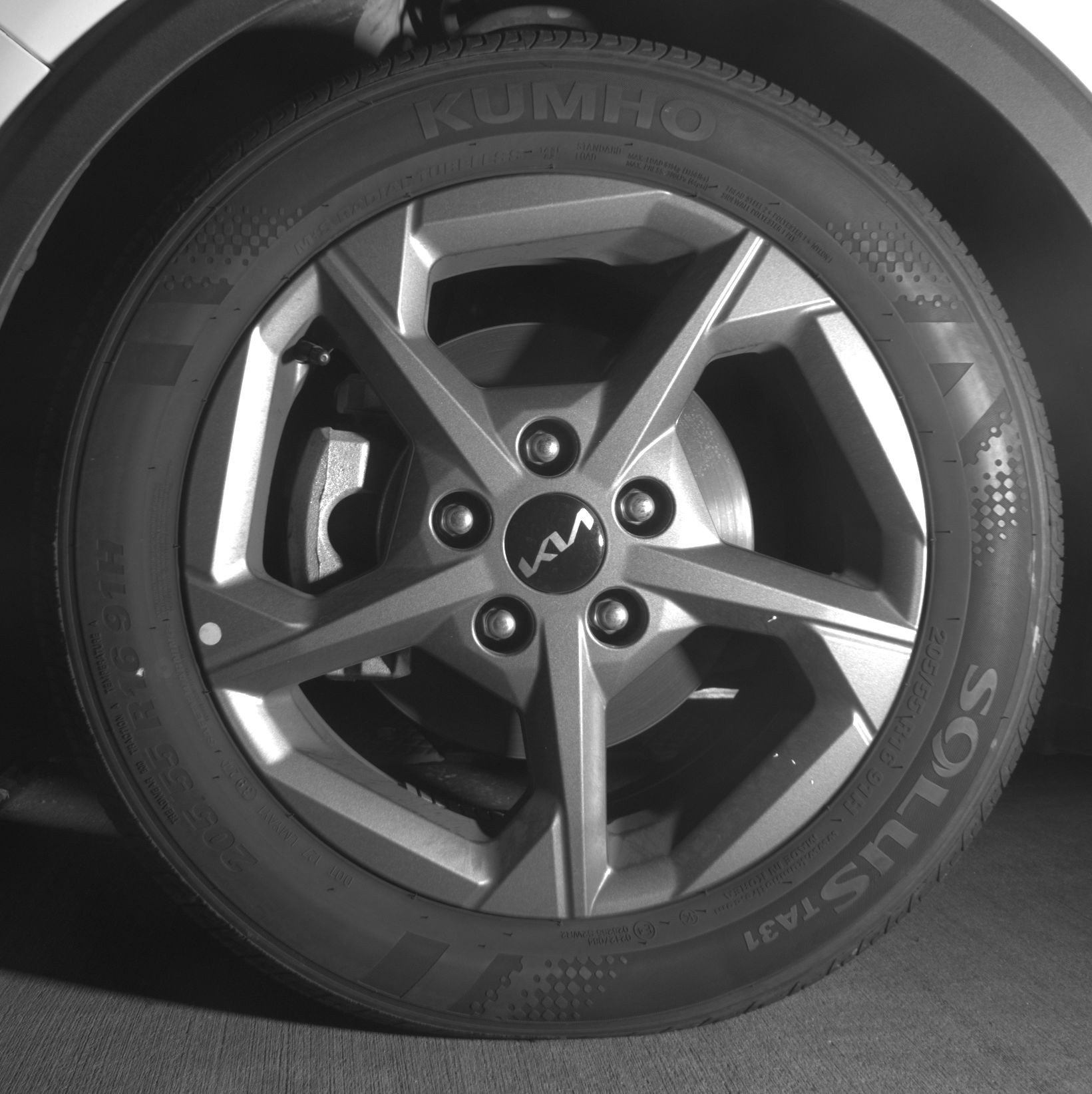 Thumbnail: 2025 Kia K4 - 12