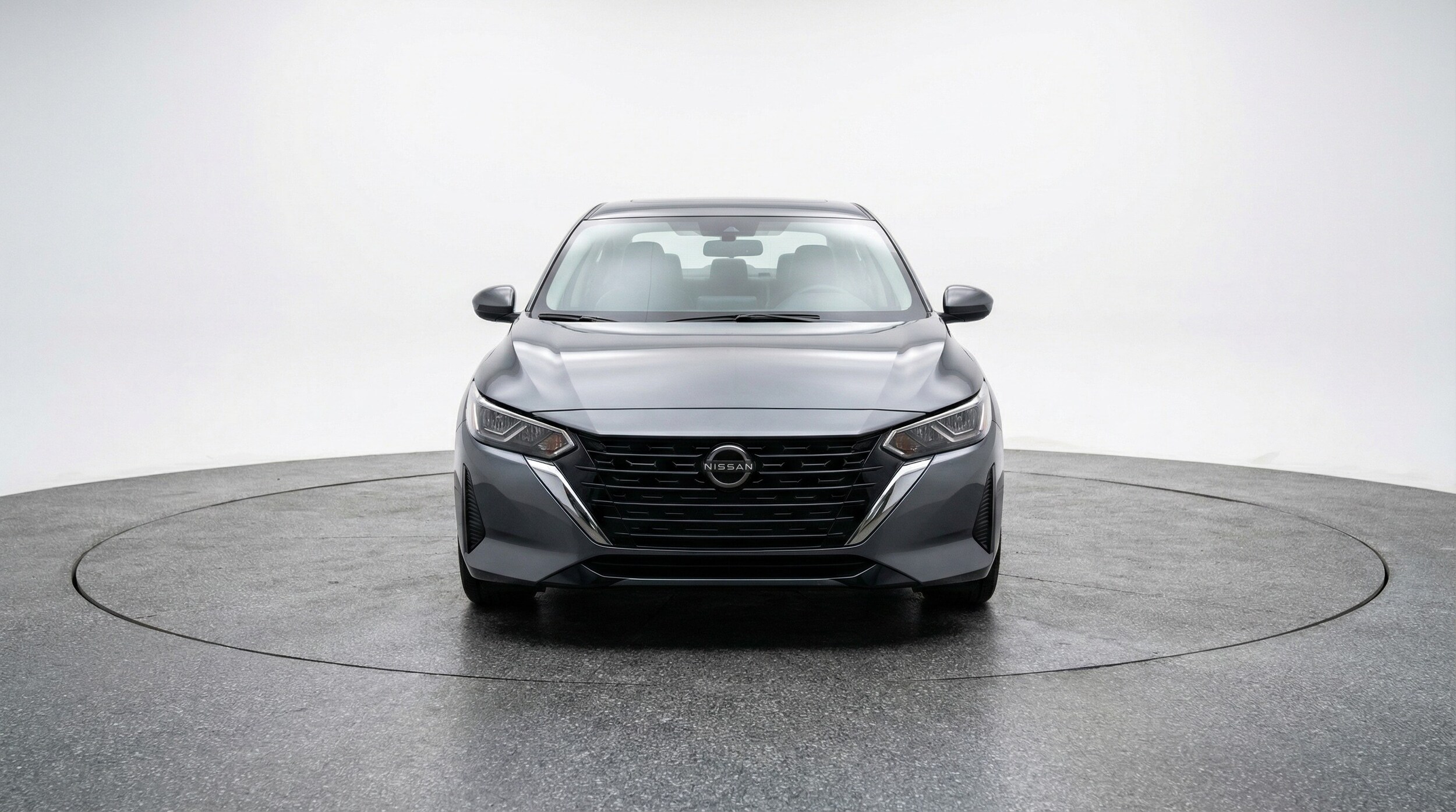 Thumbnail: 2025 Nissan Sentra - 2