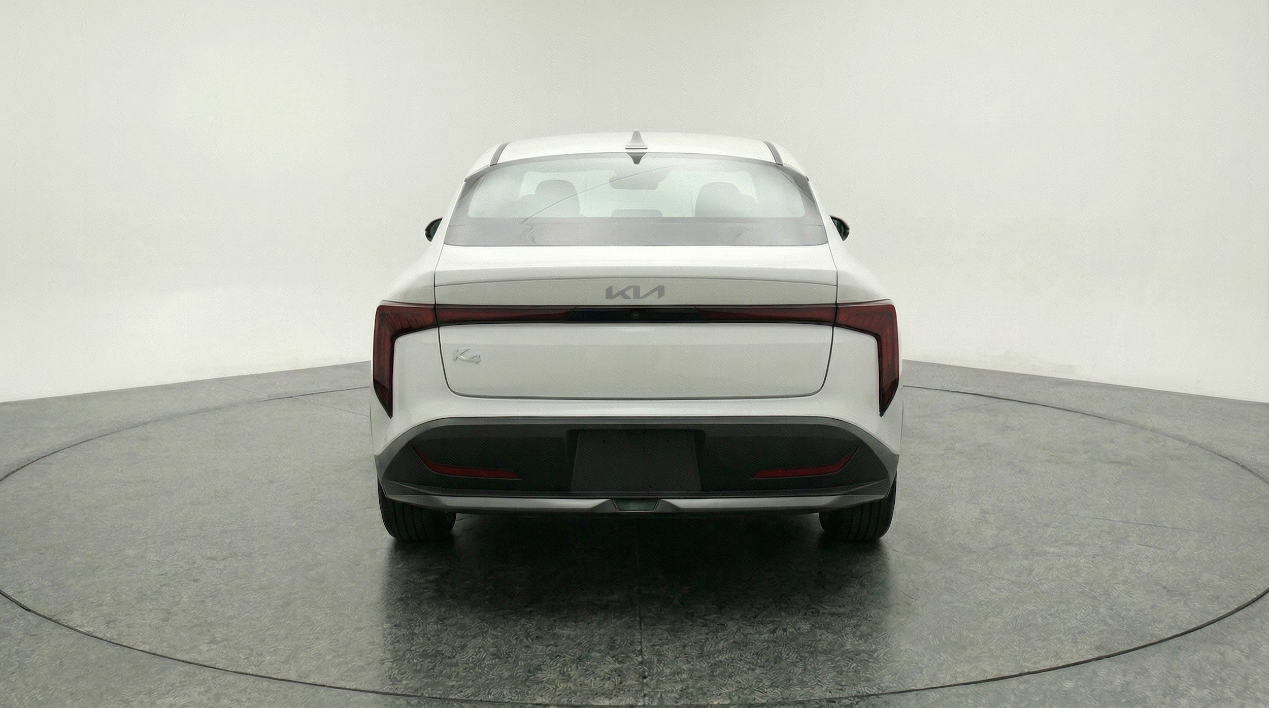 Thumbnail: 2025 Kia K4 - 7