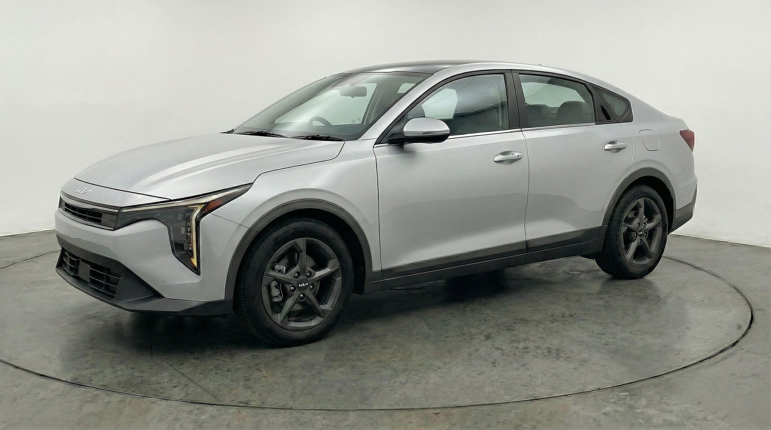 Thumbnail: 2026 Kia K4 - 3