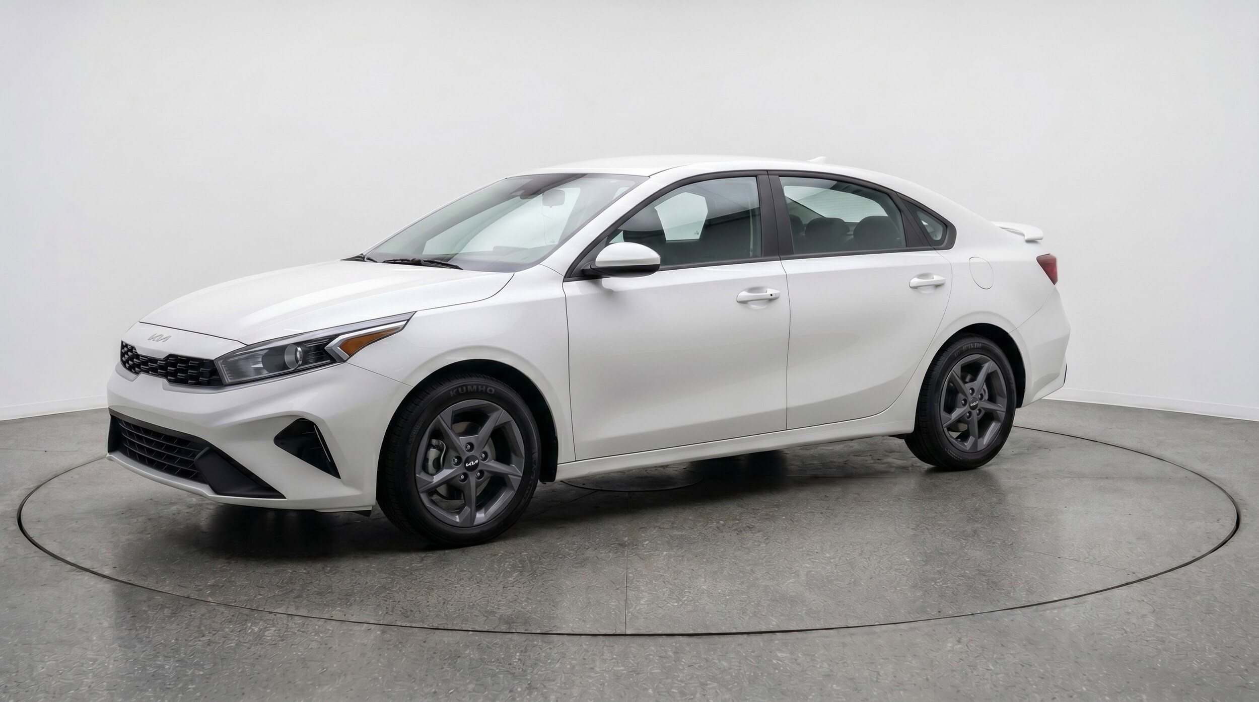 Thumbnail: 2025 Kia K4 - 3