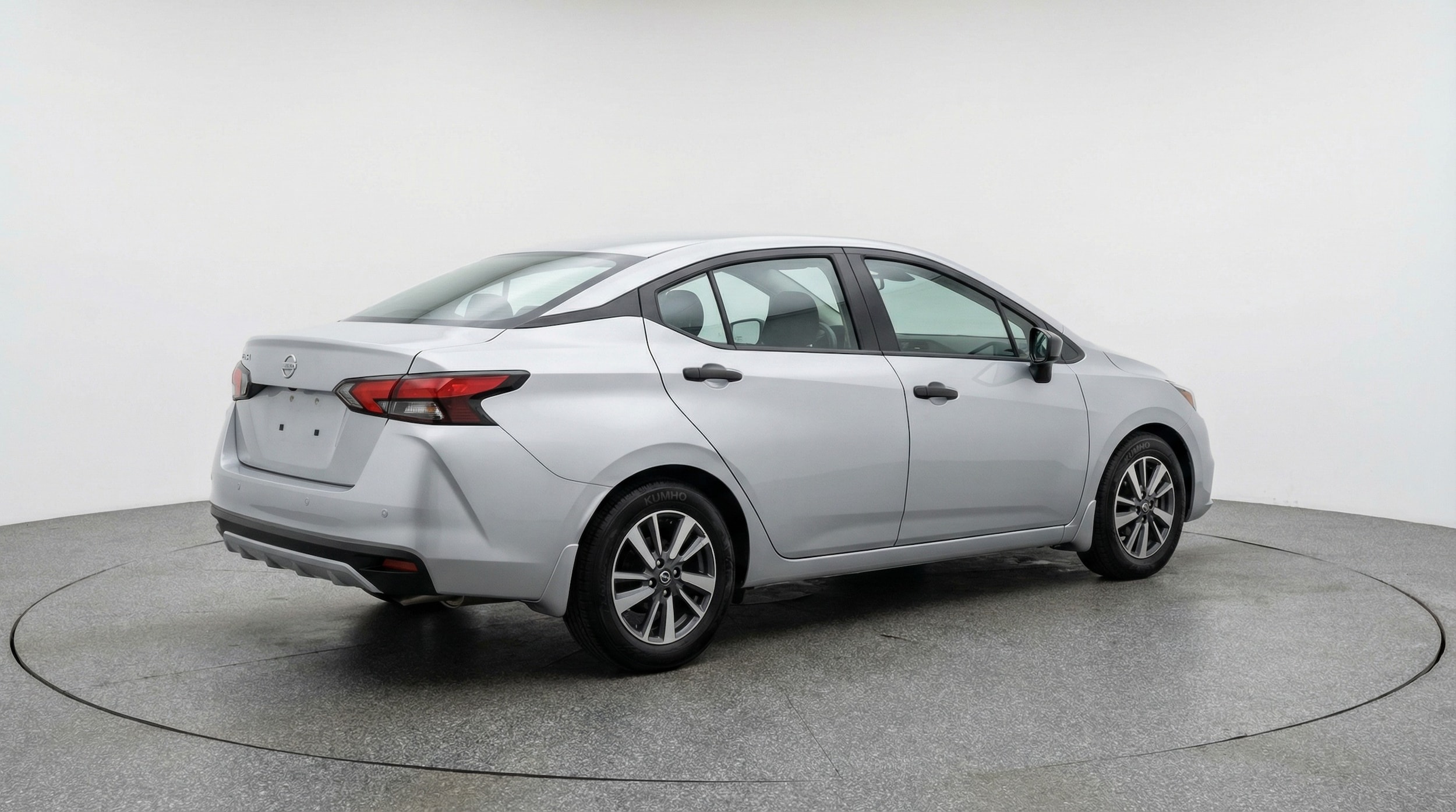 Thumbnail: 2025 Nissan Versa - 7