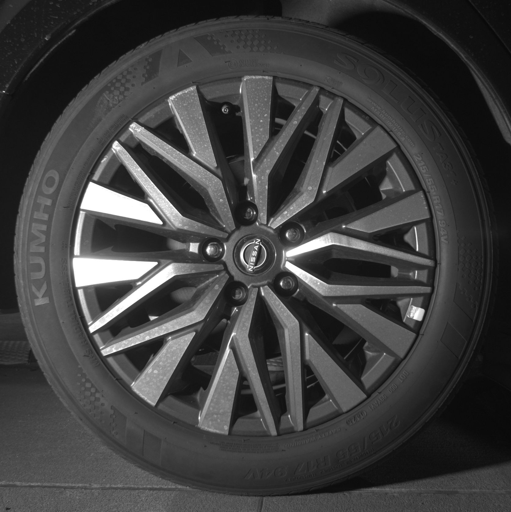 Thumbnail: 2025 Nissan Altima - 12