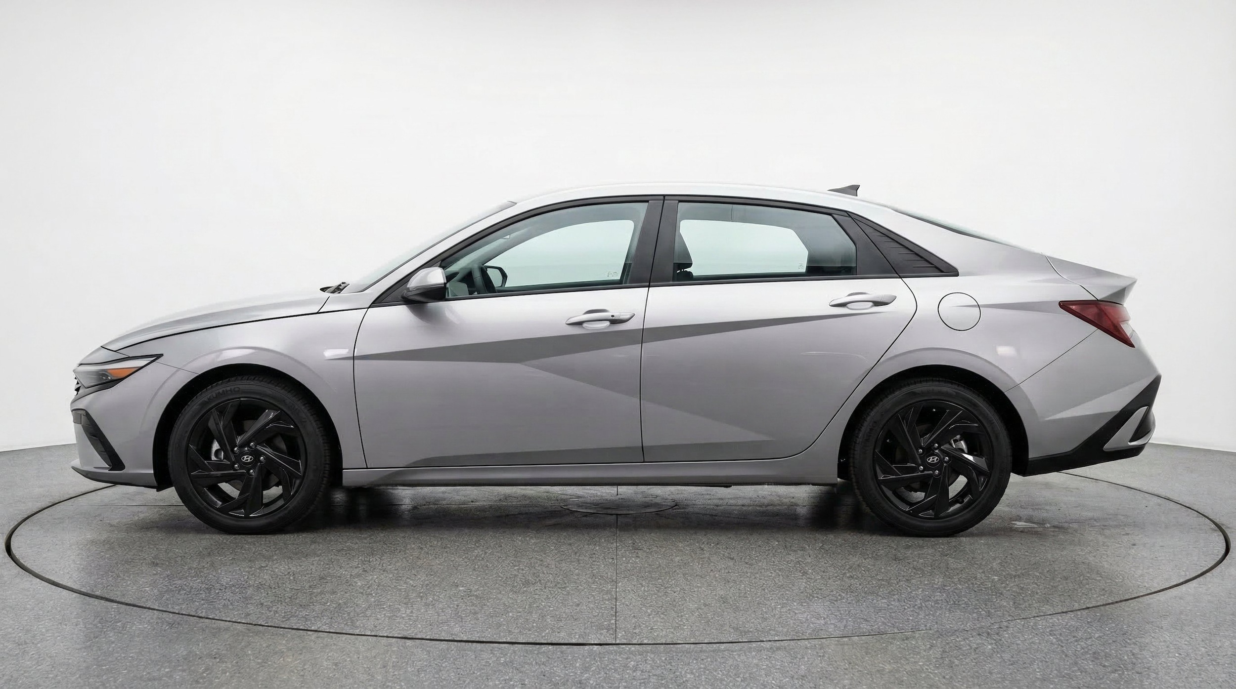 Thumbnail: 2026 Hyundai Elantra - 5