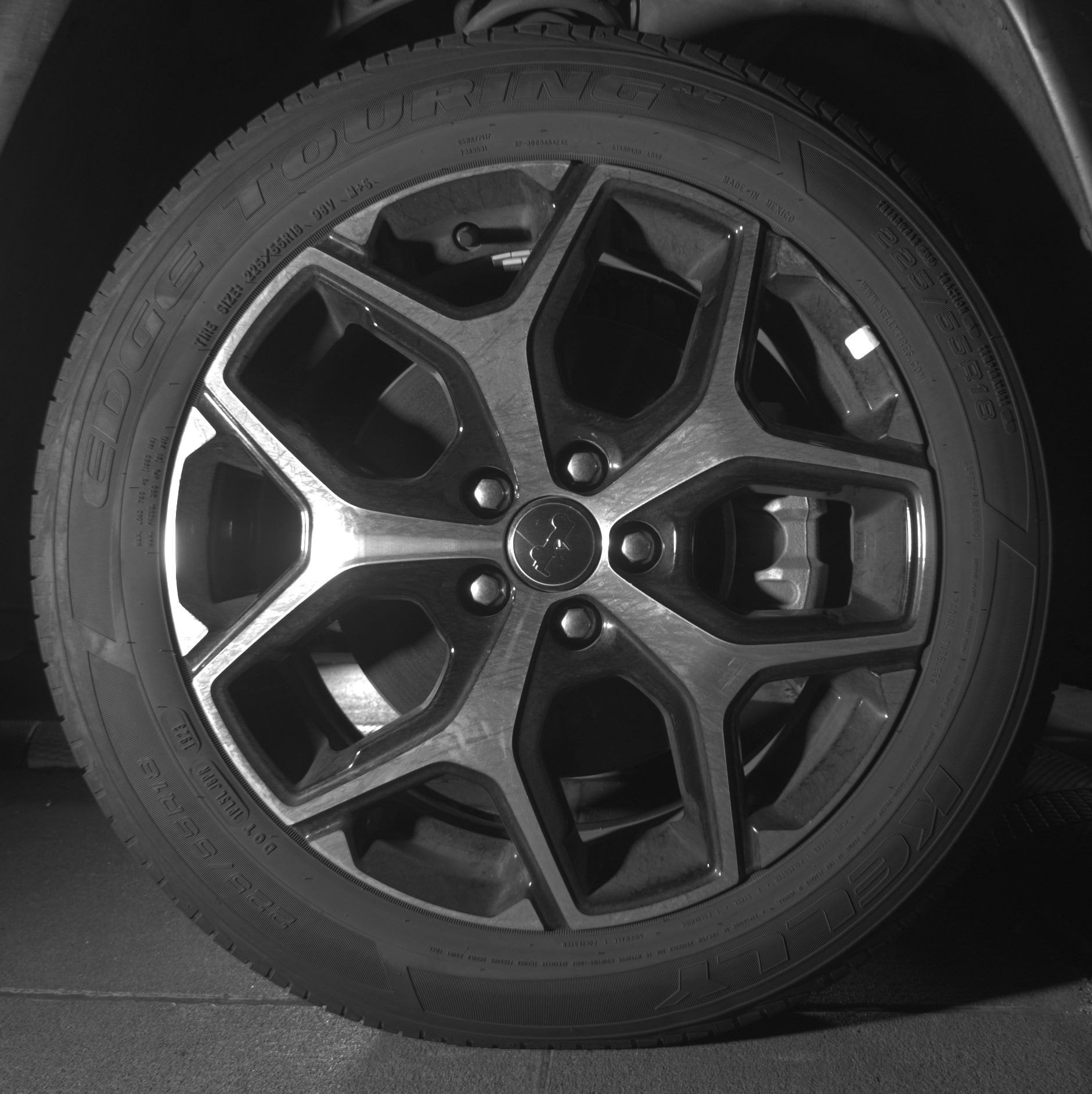 Thumbnail: 2025 Jeep Compass - 13