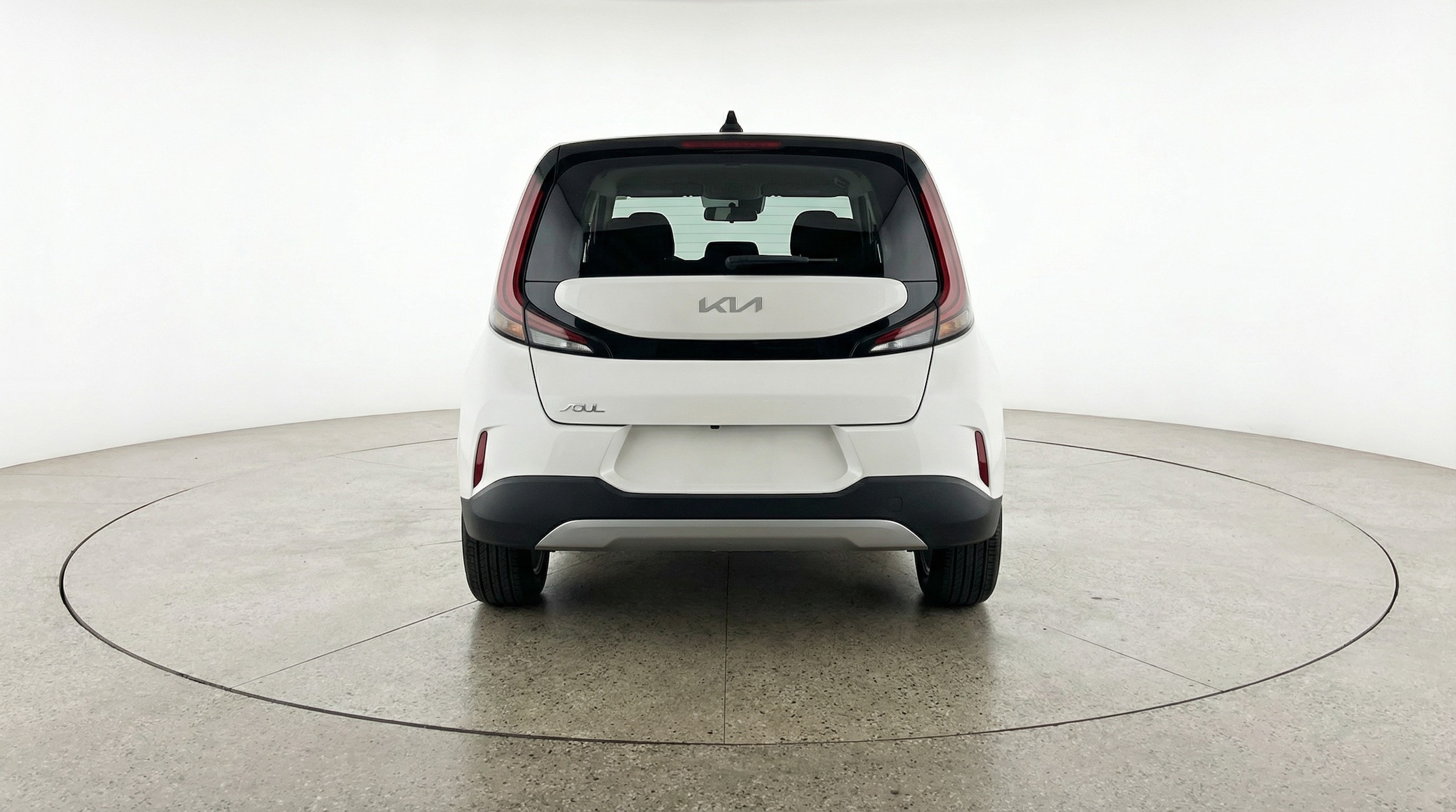 Thumbnail: 2025 Kia Soul - 6