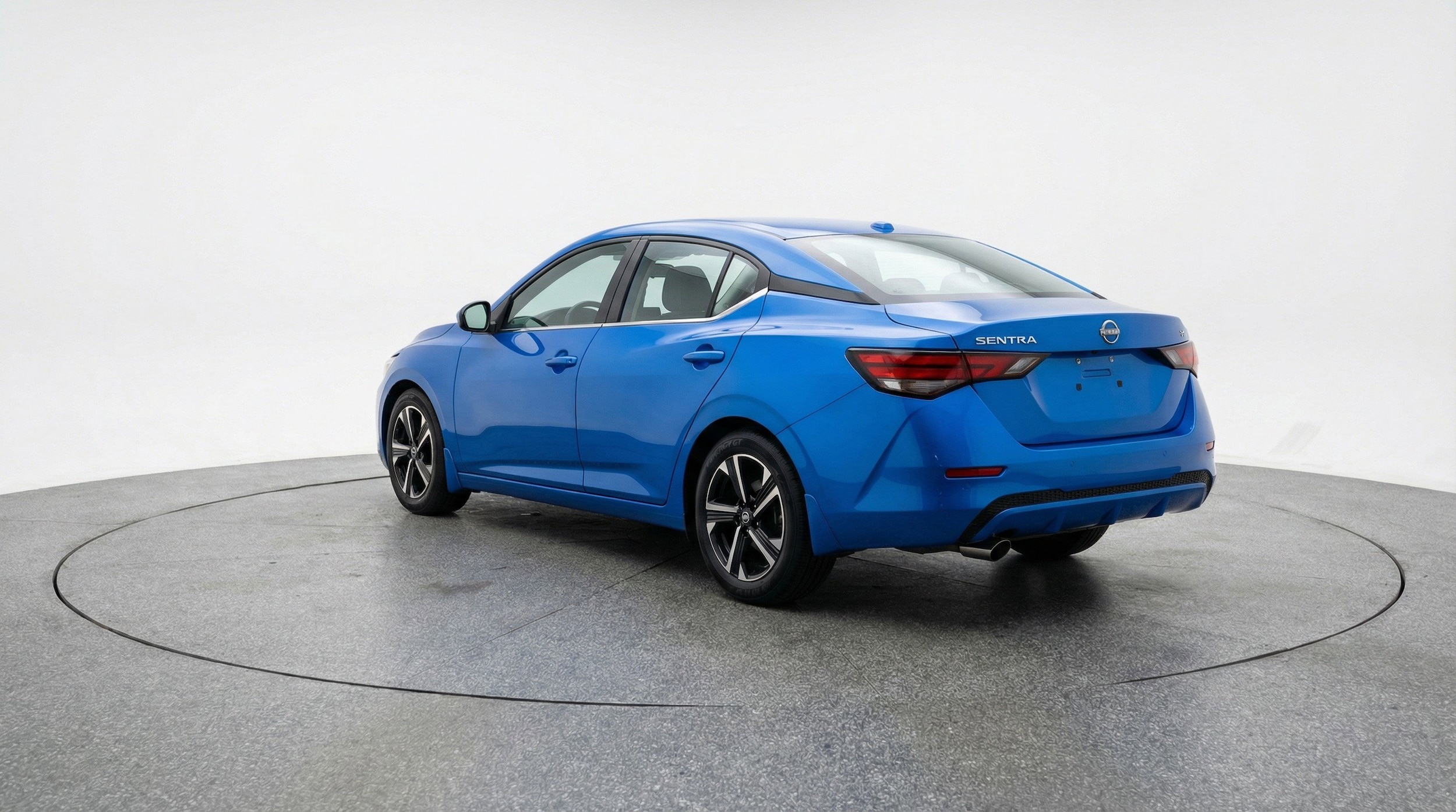 Thumbnail: 2025 Nissan Sentra - 6