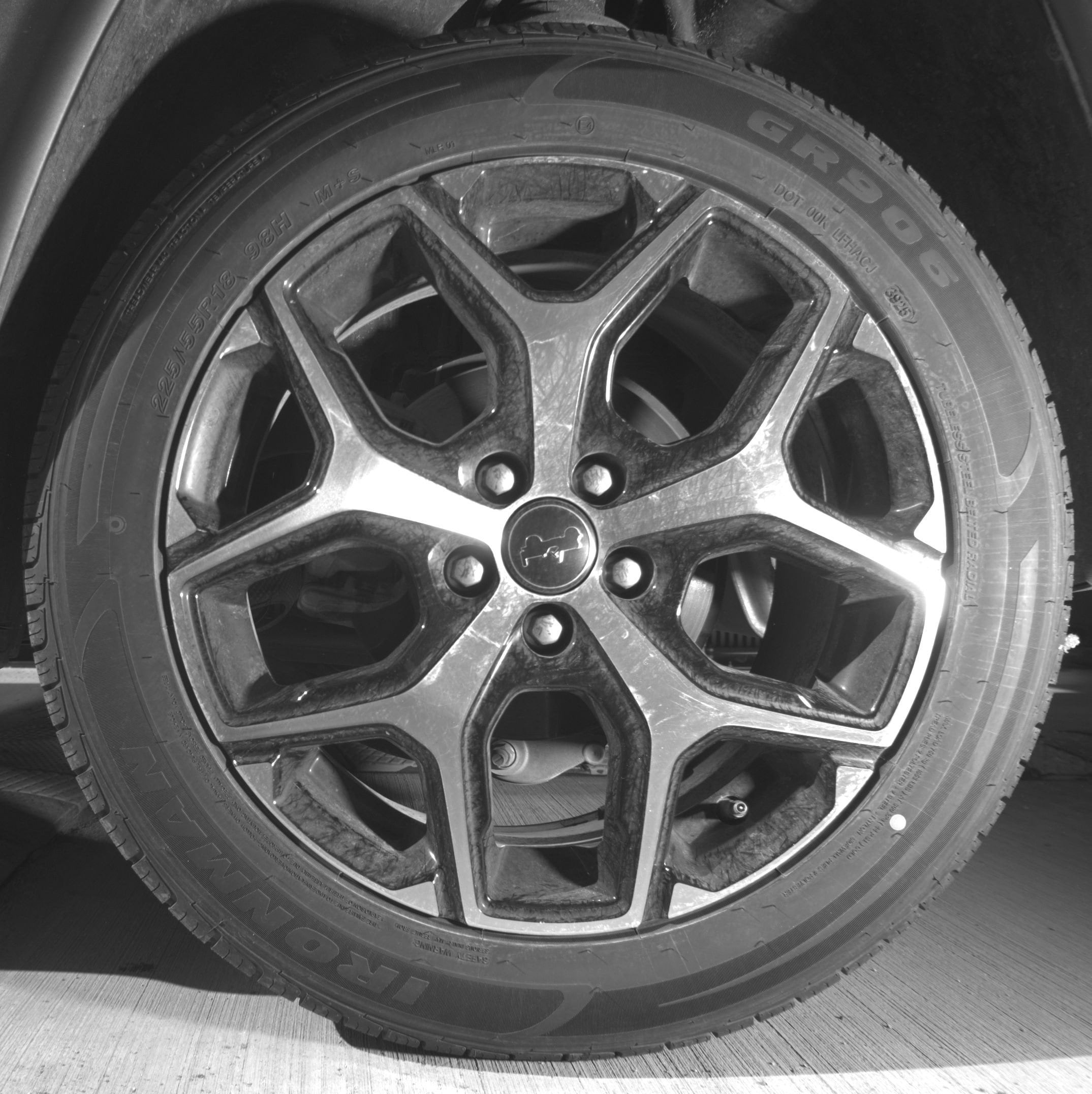 Thumbnail: 2025 Jeep Compass - 14