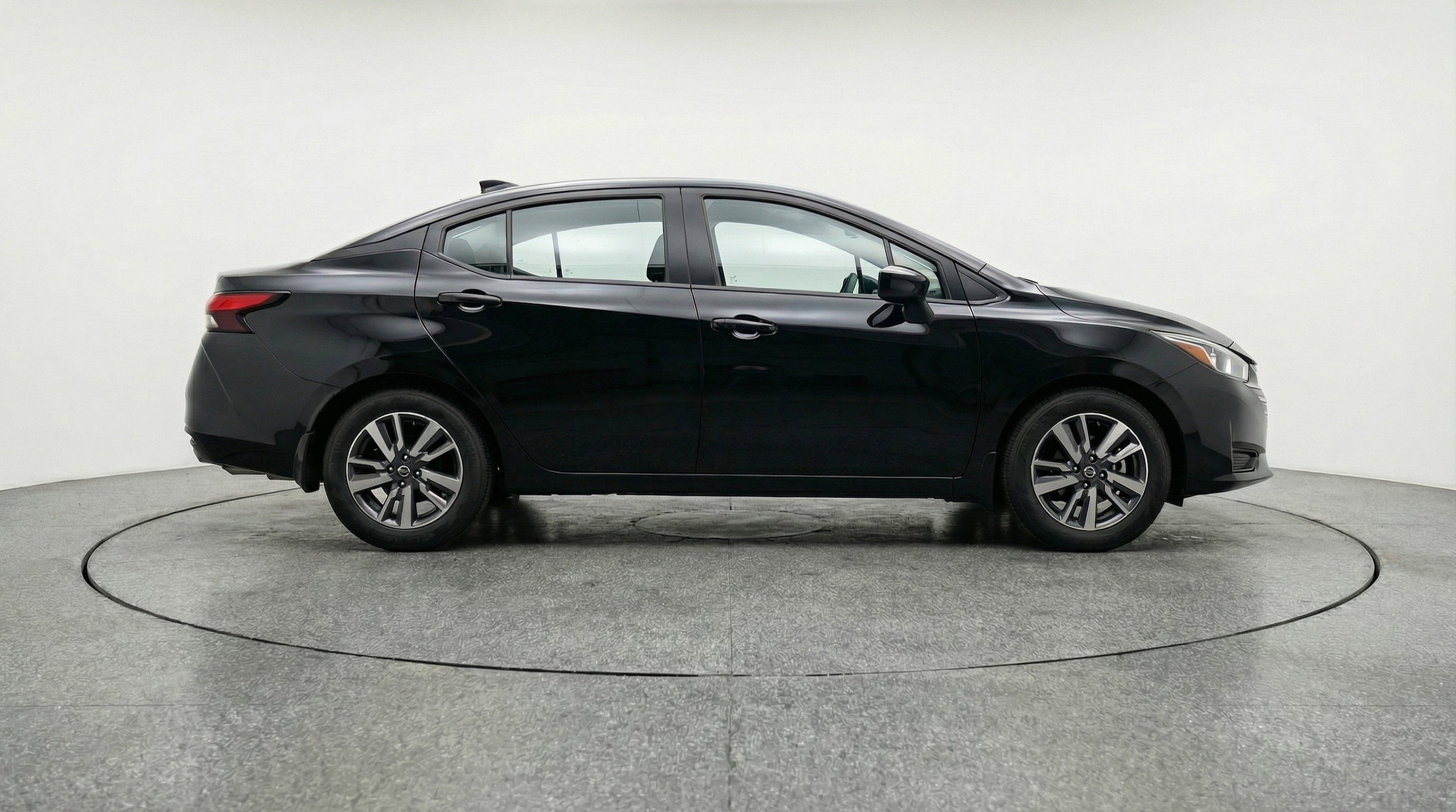 Thumbnail: 2025 Nissan Versa - 11