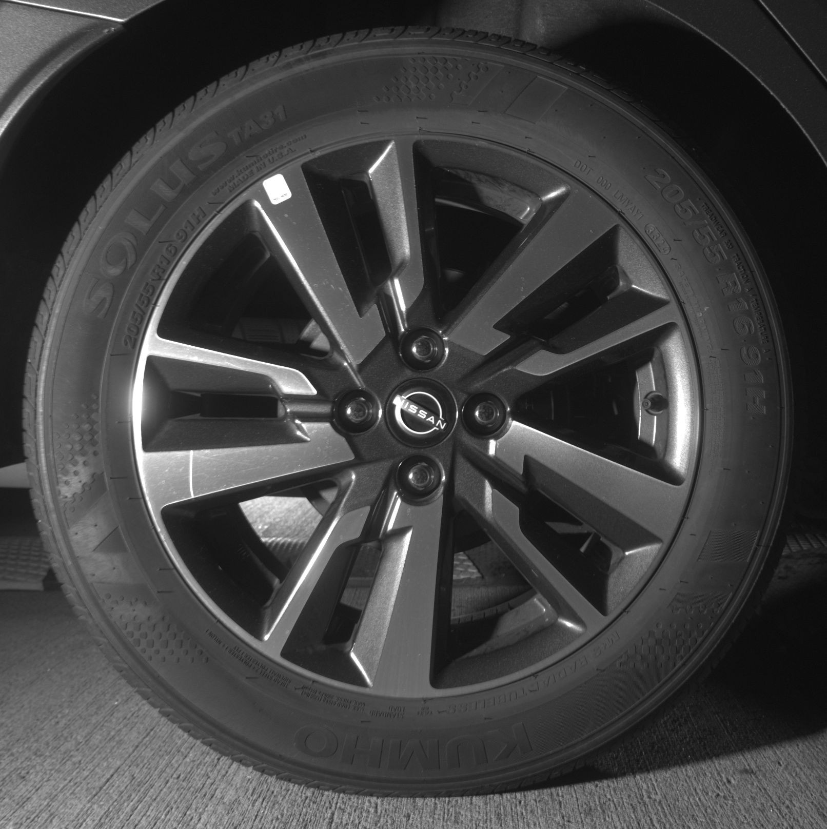 Thumbnail: 2025 Nissan Versa - 12