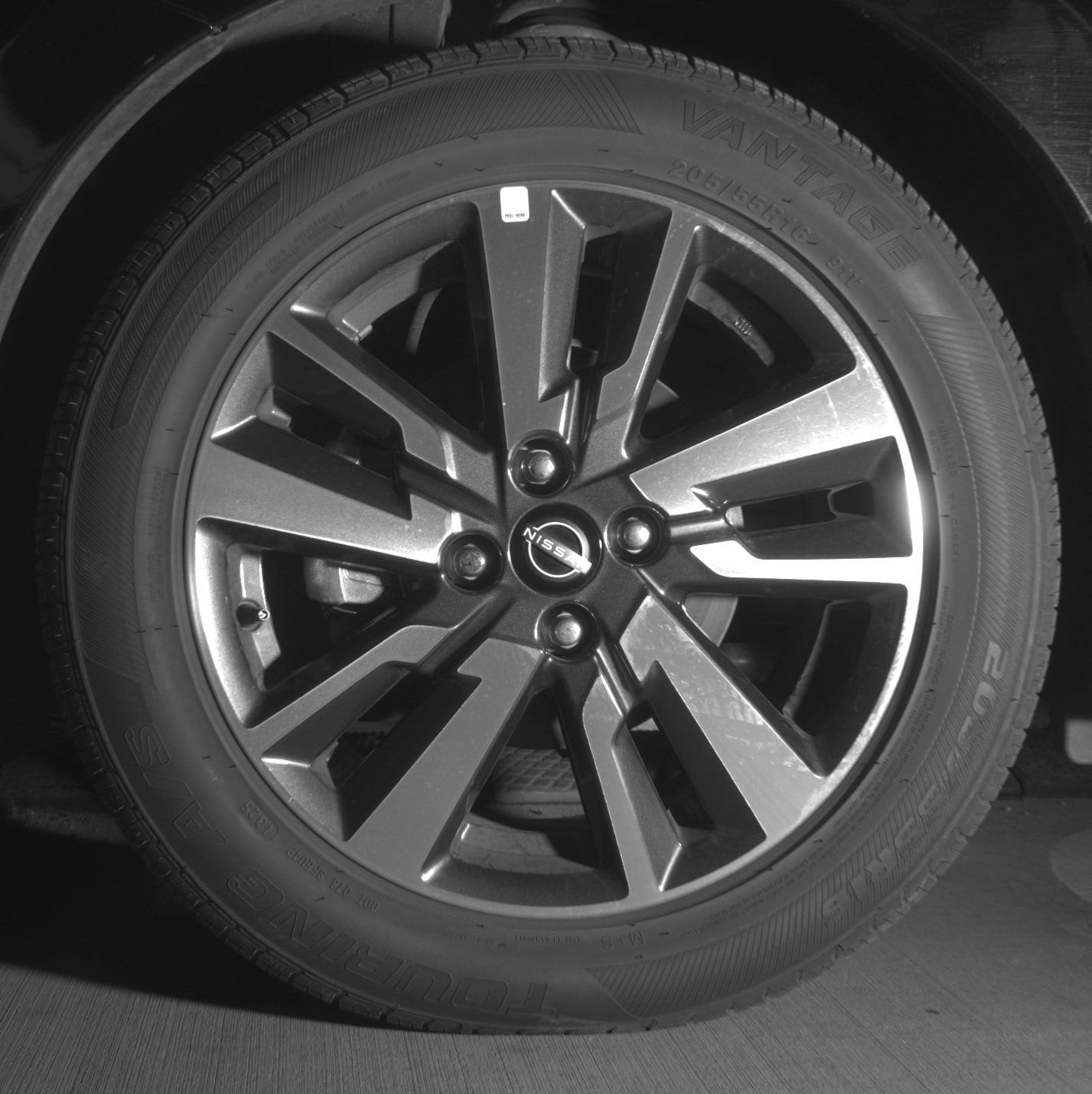 Thumbnail: 2025 Nissan Versa - 12