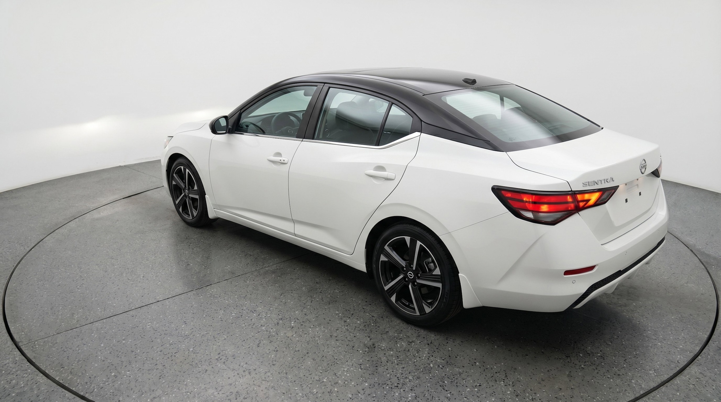 Thumbnail: 2025 Nissan Sentra - 6