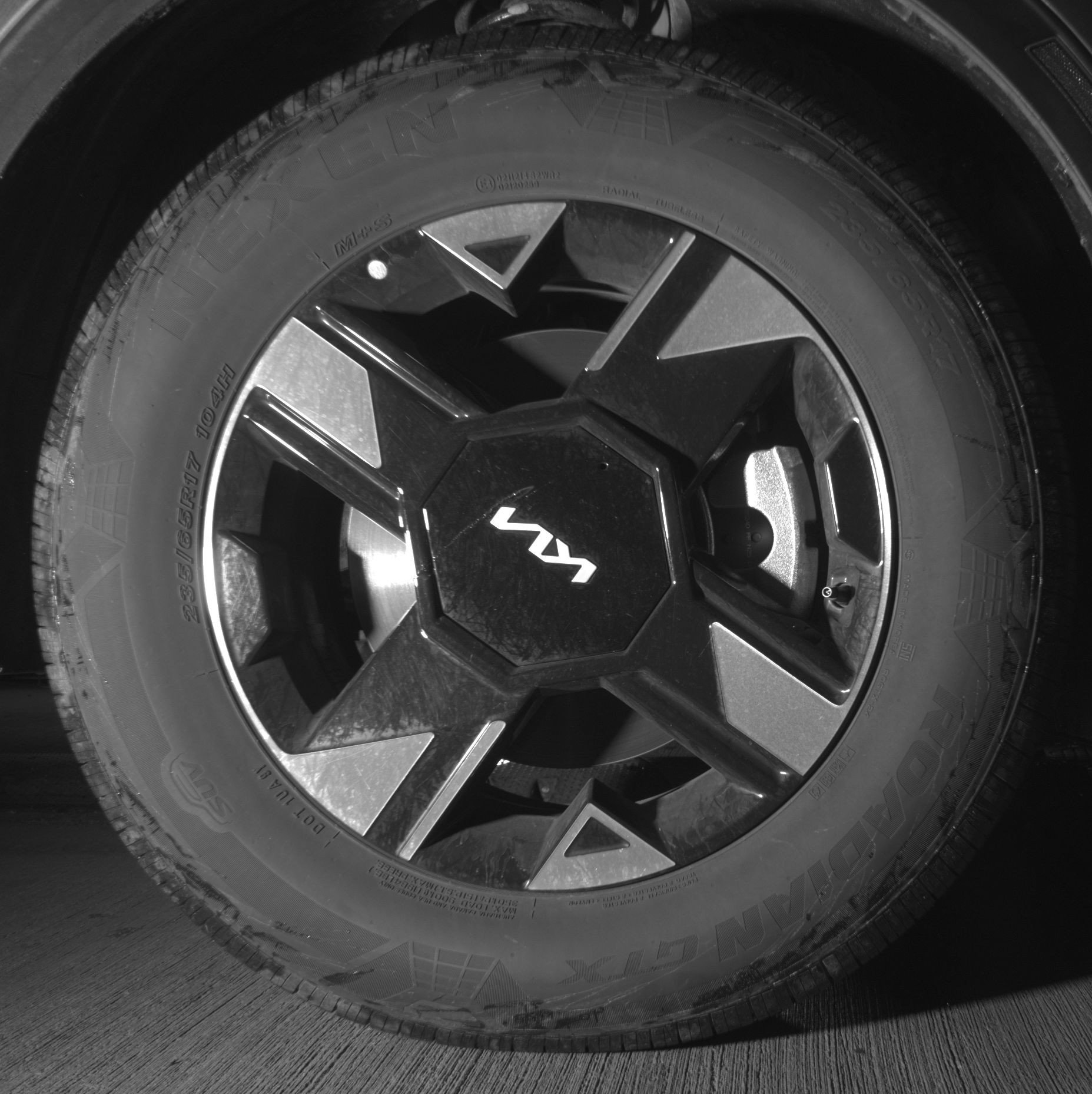 Thumbnail: 2026 Kia Sportage - 13