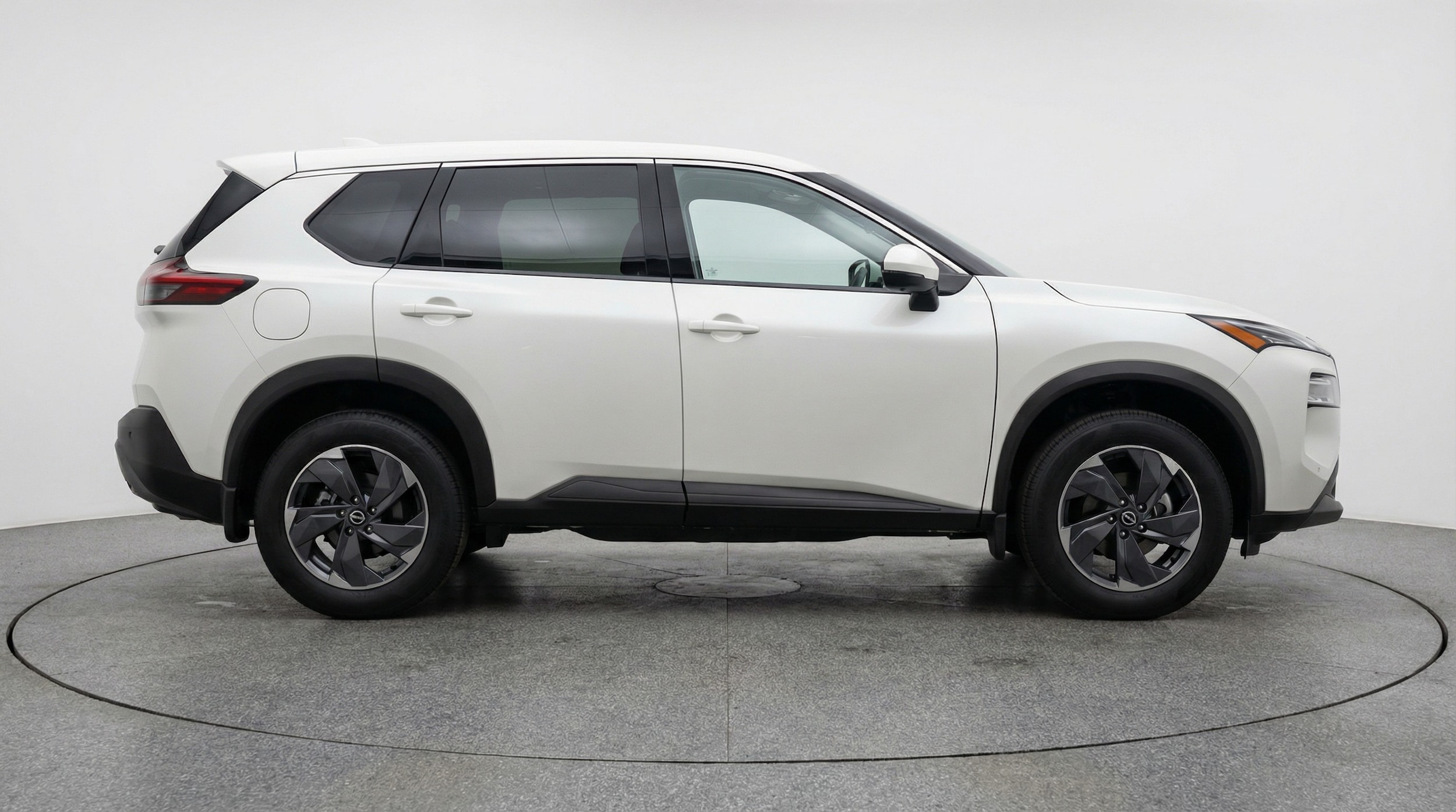 Thumbnail: 2025 Nissan Rogue - 8