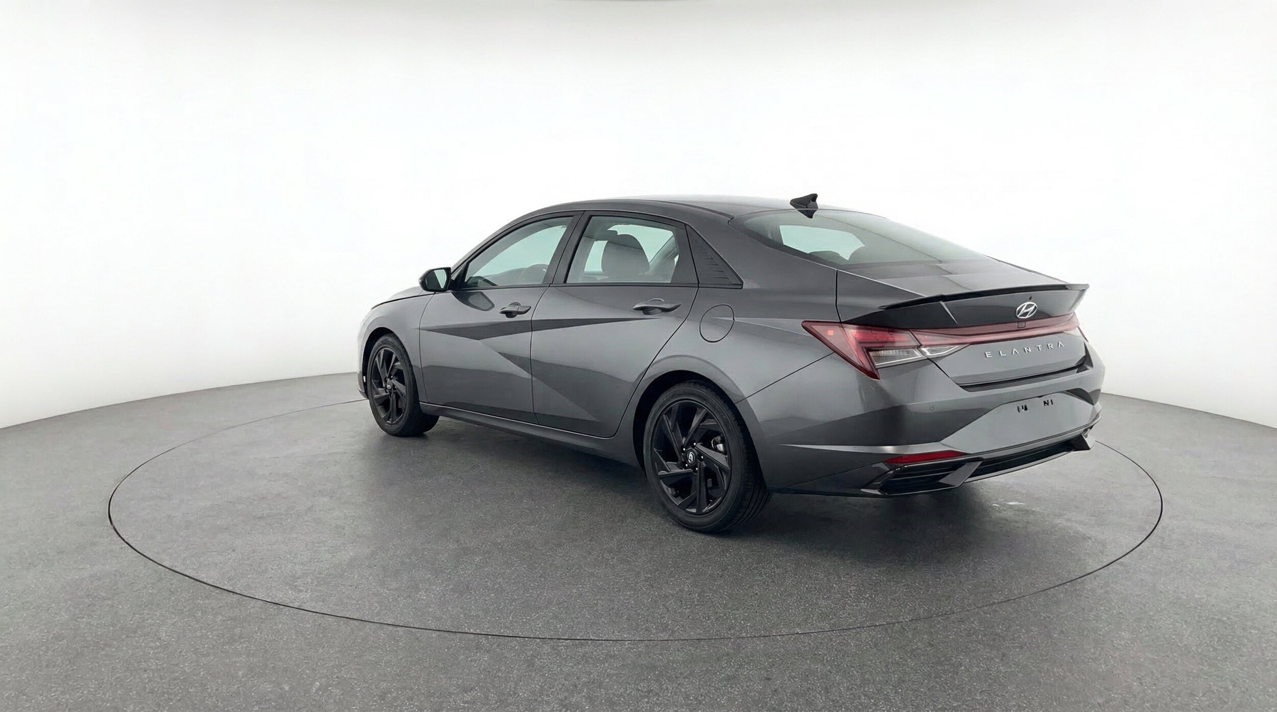 Thumbnail: 2026 Hyundai Elantra - 6
