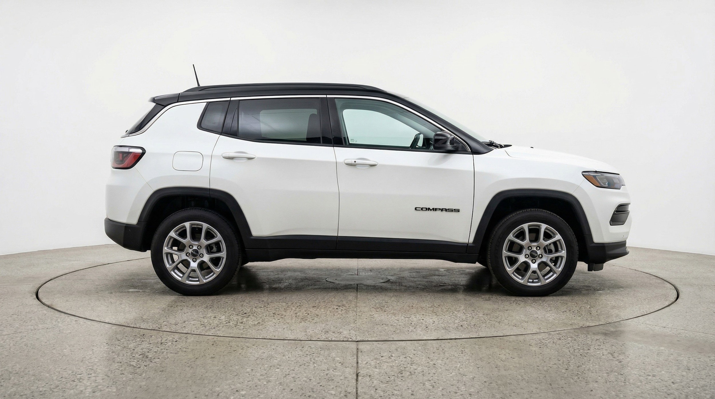Thumbnail: 2025 Jeep Compass - 11