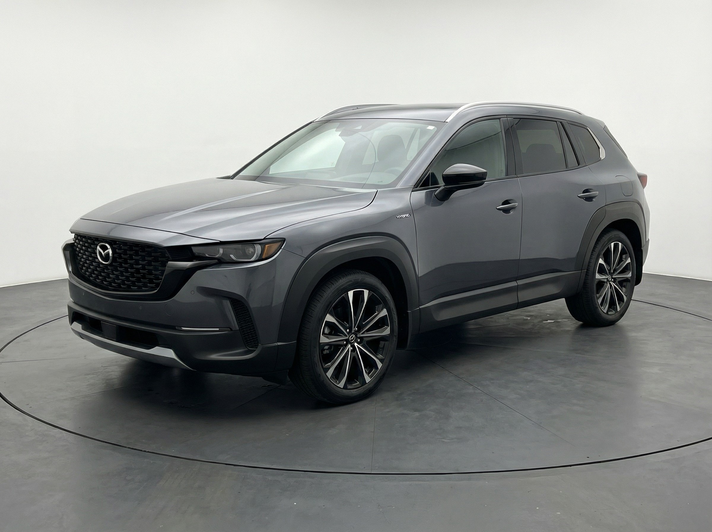 Thumbnail: 2025 Mazda CX-50 - 3