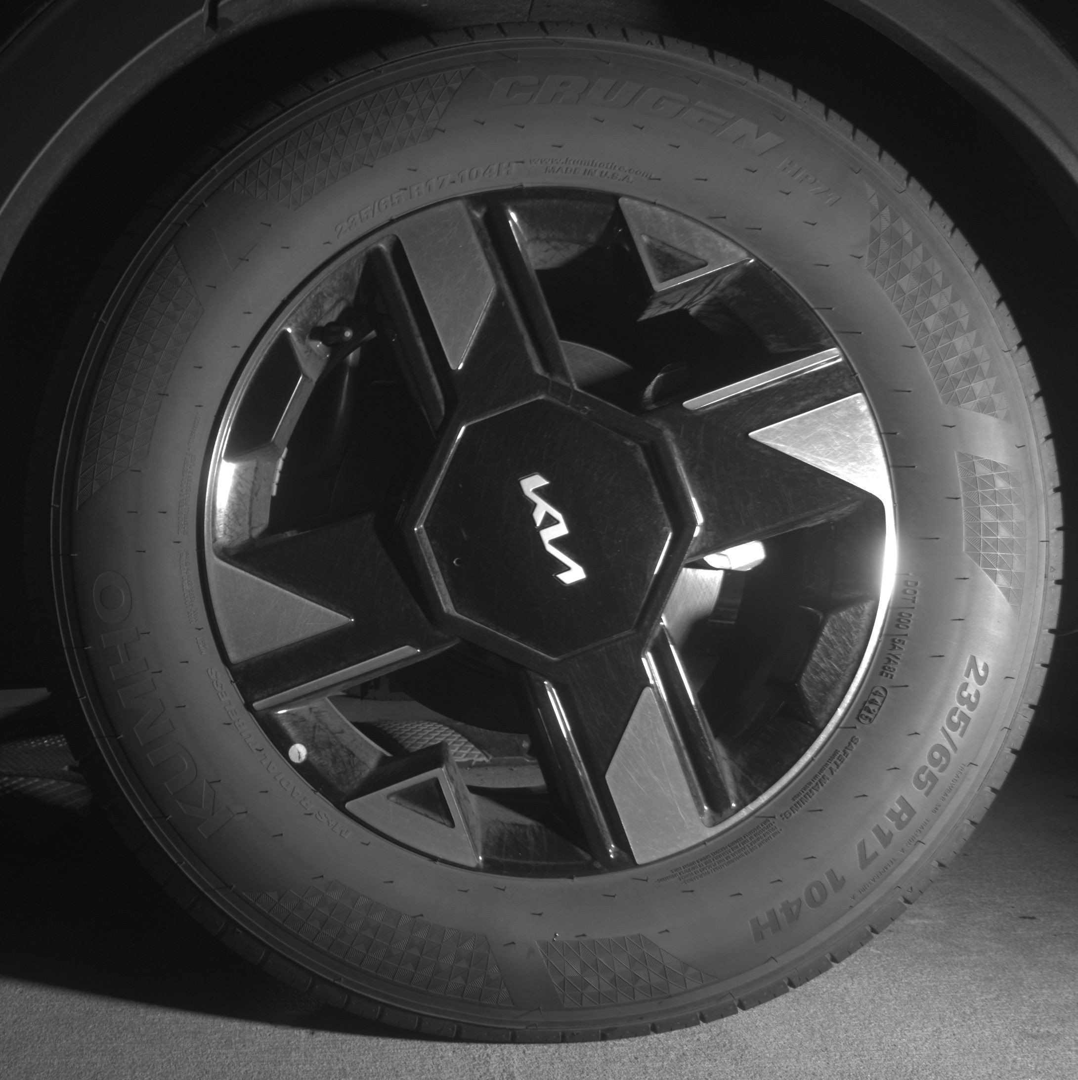 Thumbnail: 2026 Kia Sportage - 14