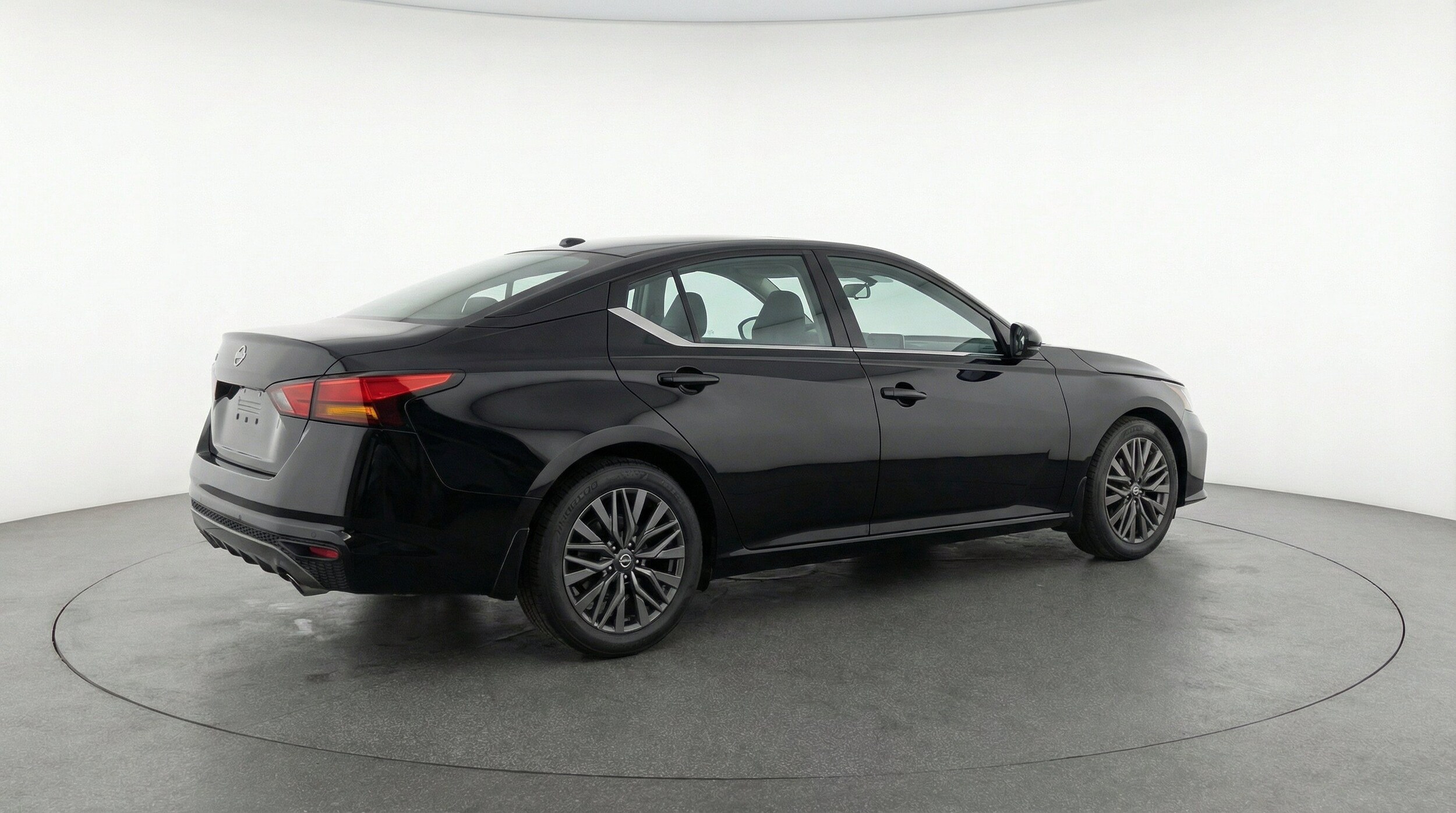 Thumbnail: 2026 Nissan Altima - 9