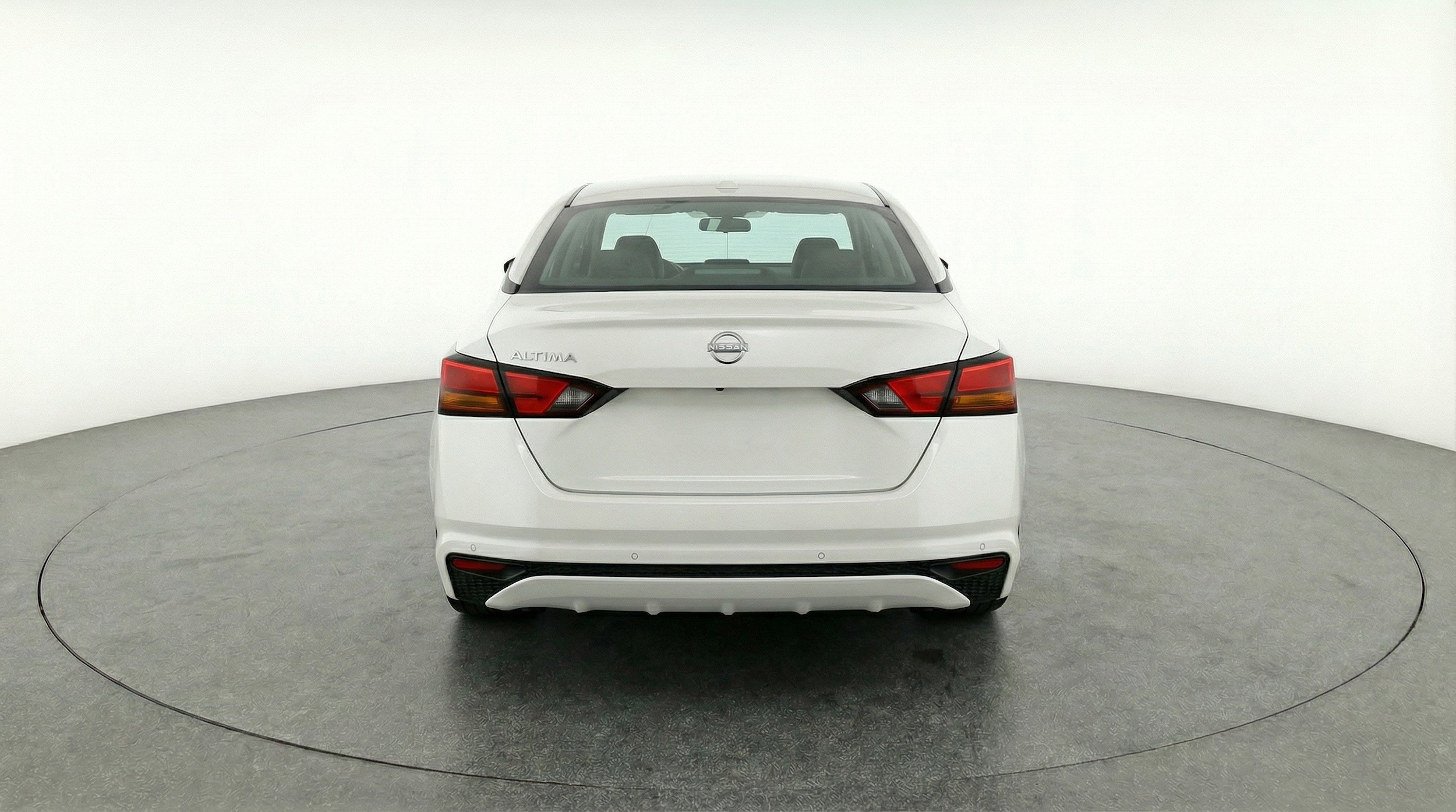 Thumbnail: 2025 Nissan Altima - 7