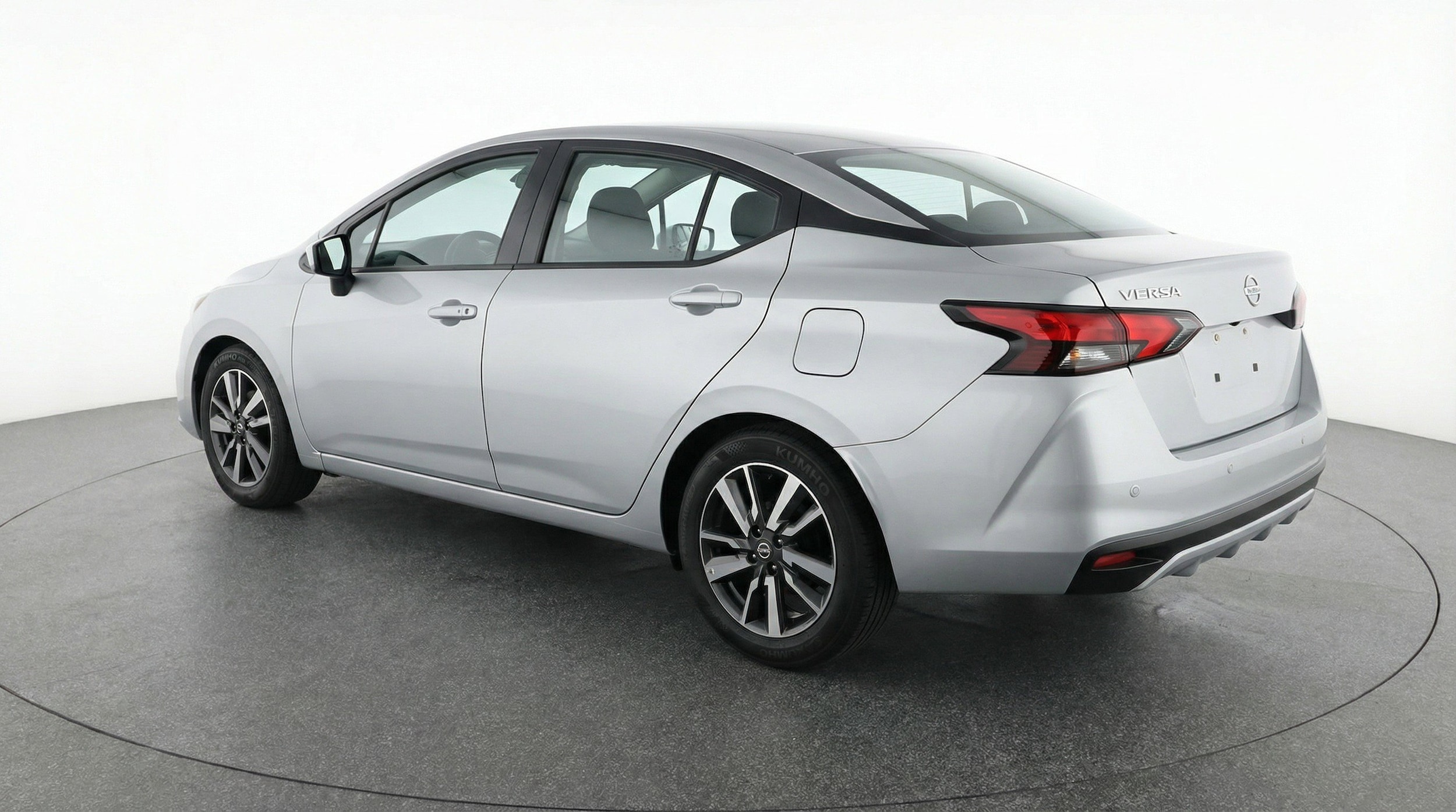 Thumbnail: 2025 Nissan Versa - 6