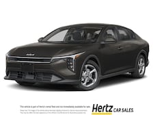 2025 Kia K4  -
                  Dallas, TX