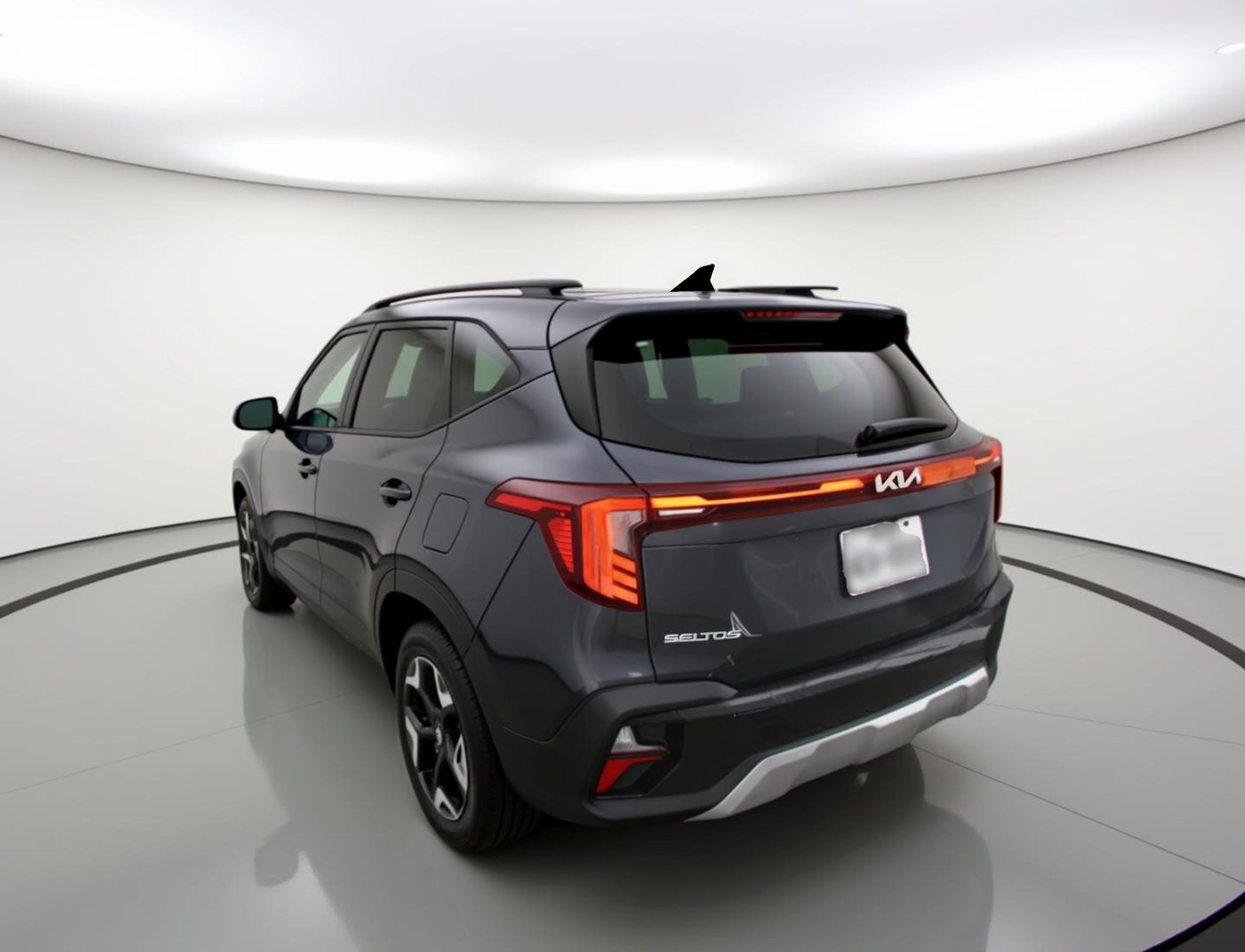 Thumbnail: 2025 Kia Seltos - 5