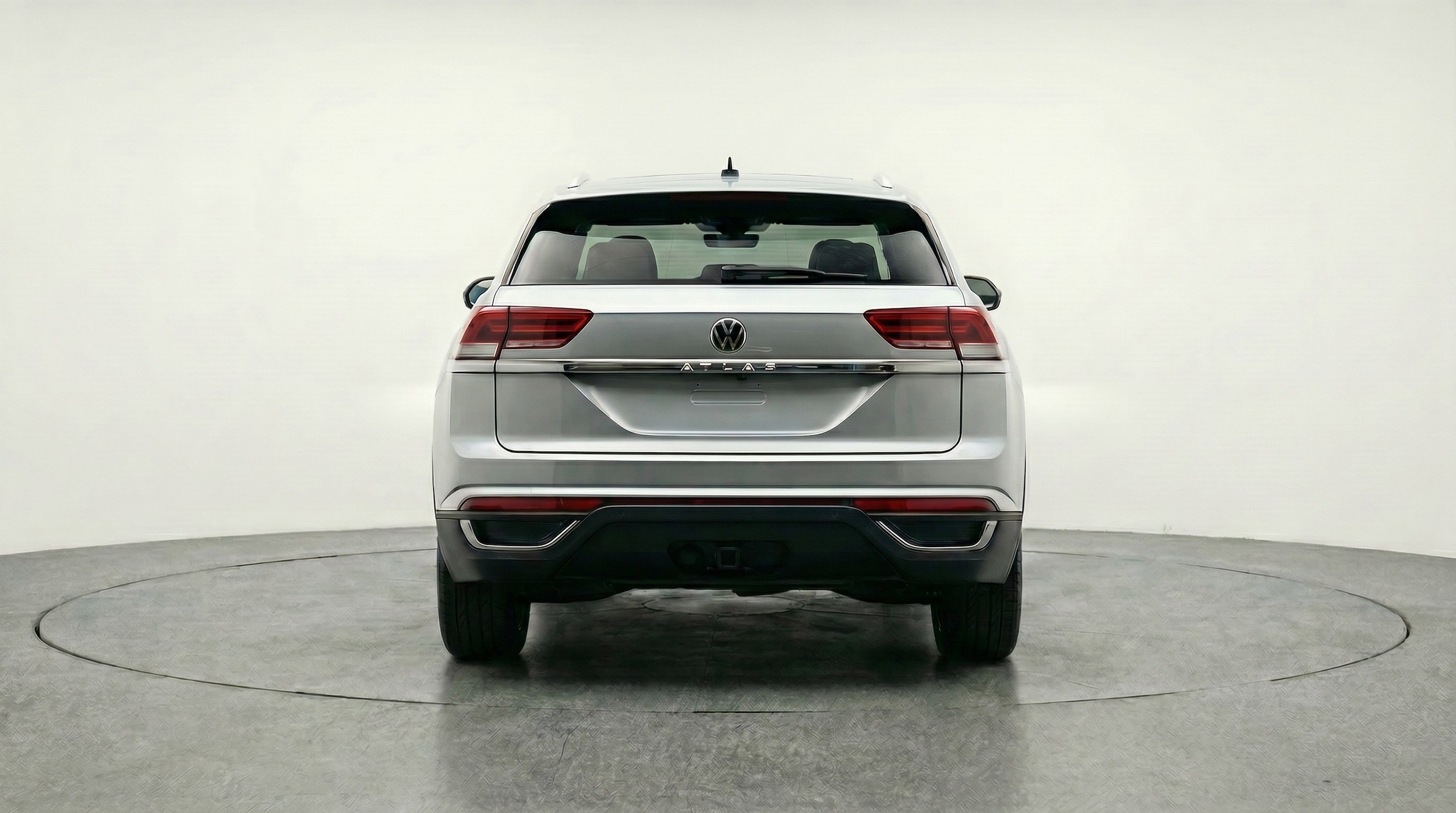 Thumbnail: 2025 Volkswagen Atlas - 7