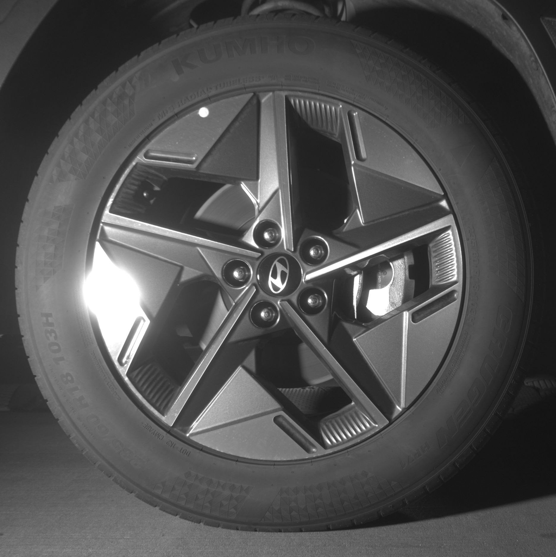 Thumbnail: 2026 Hyundai Tucson - 13