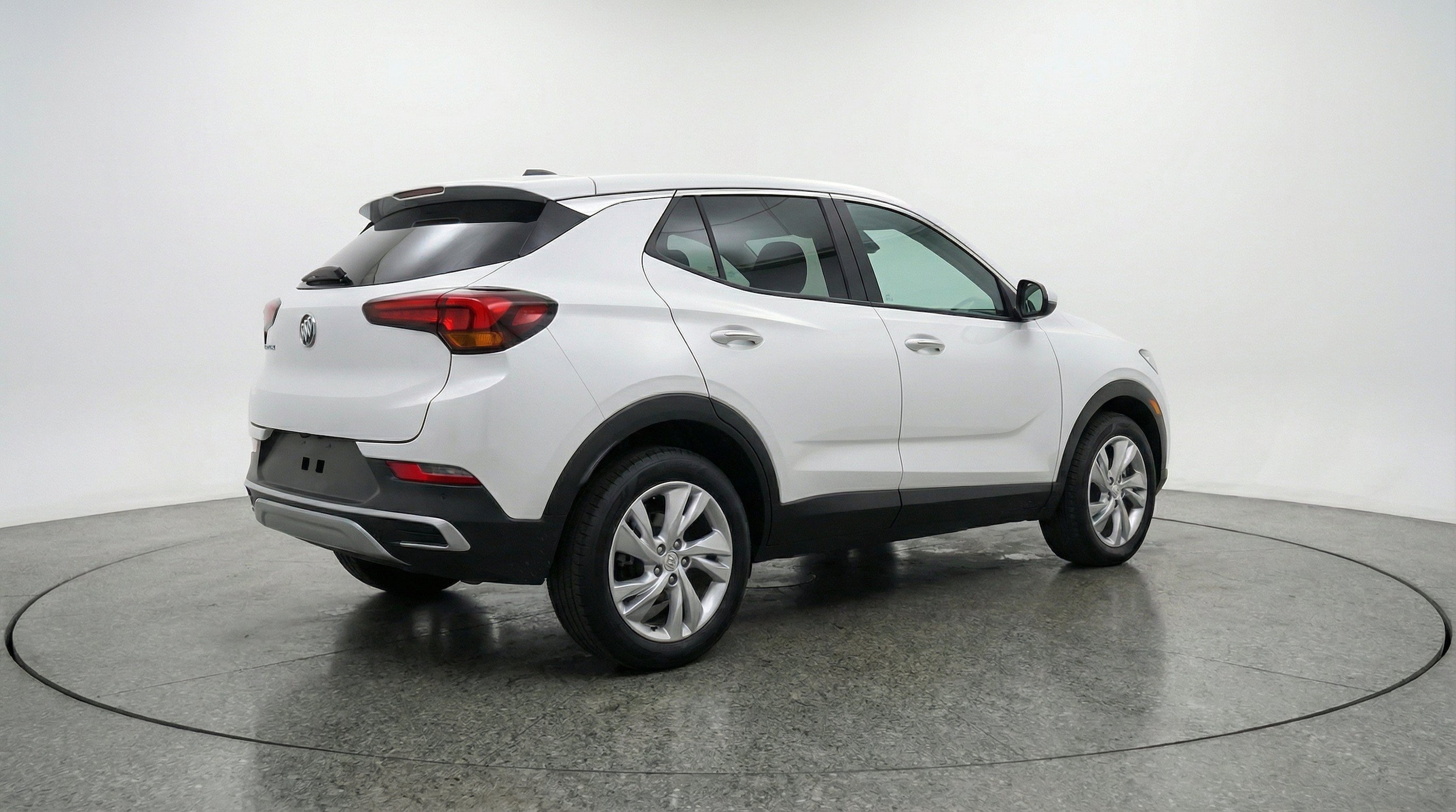Thumbnail: 2026 Buick Encore GX - 9