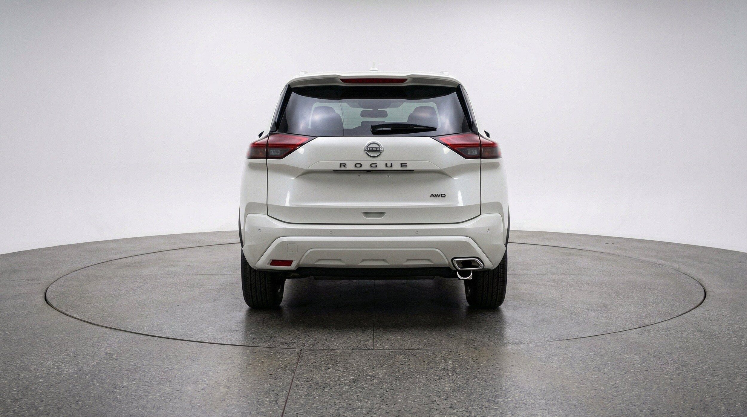 Thumbnail: 2026 Nissan Rogue - 7