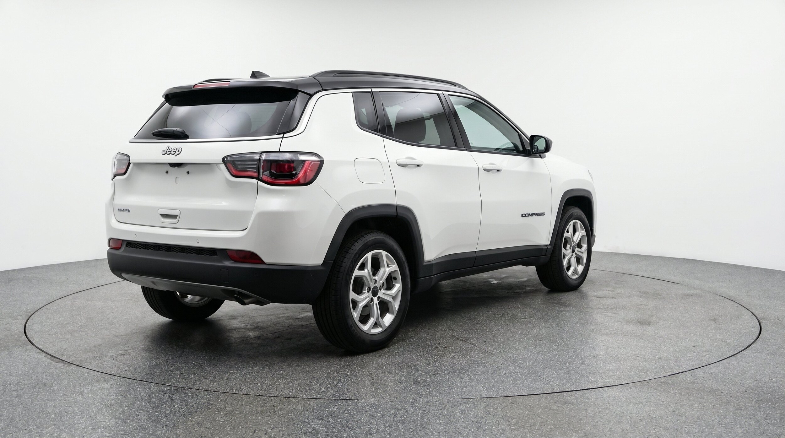 Thumbnail: 2025 Jeep Compass - 9