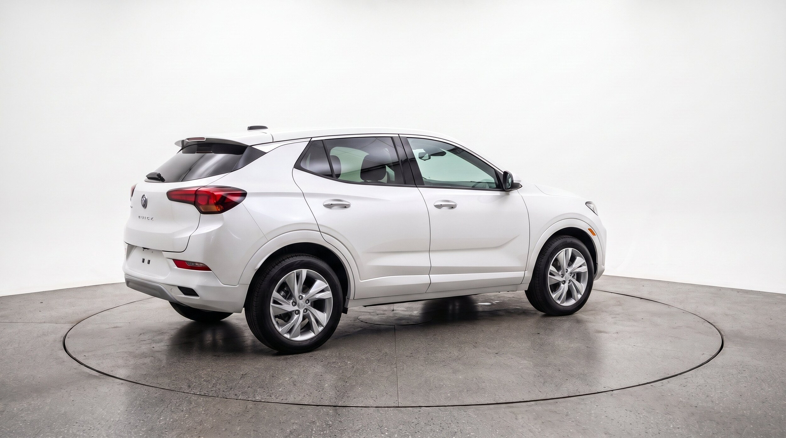 Thumbnail: 2026 Buick Encore GX - 9