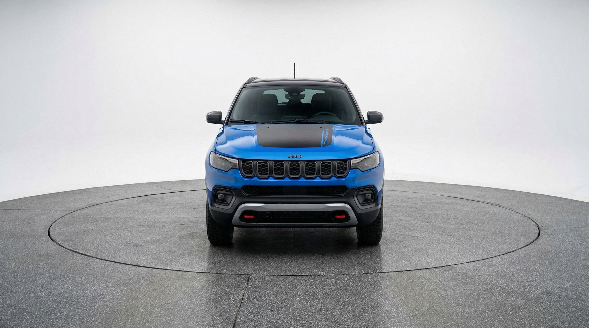 Thumbnail: 2025 Jeep Compass - 2