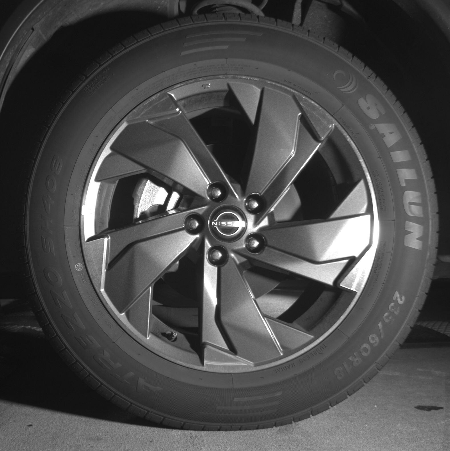 Thumbnail: 2025 Nissan Rogue - 9