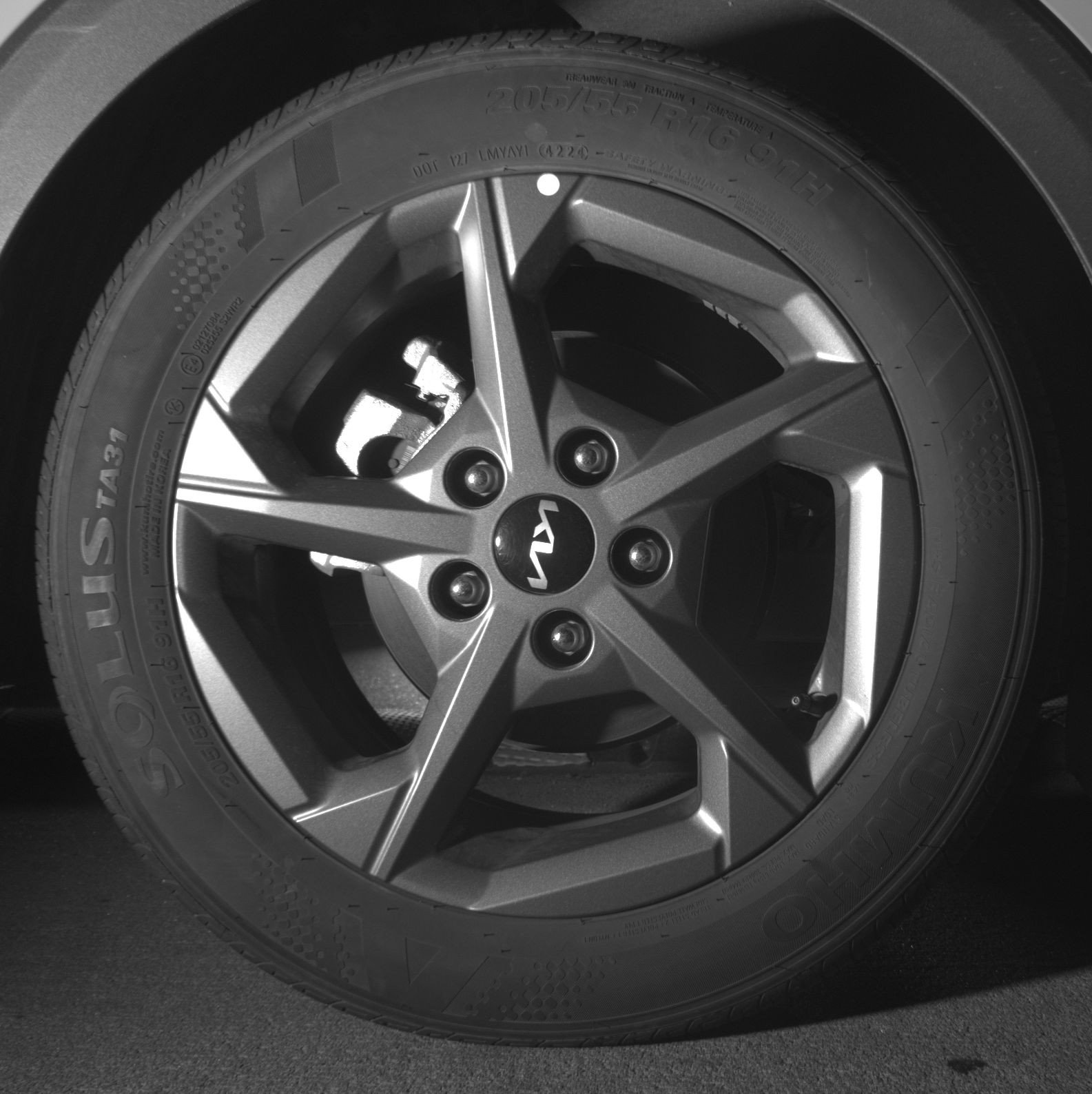 Thumbnail: 2025 Kia K4 - 15