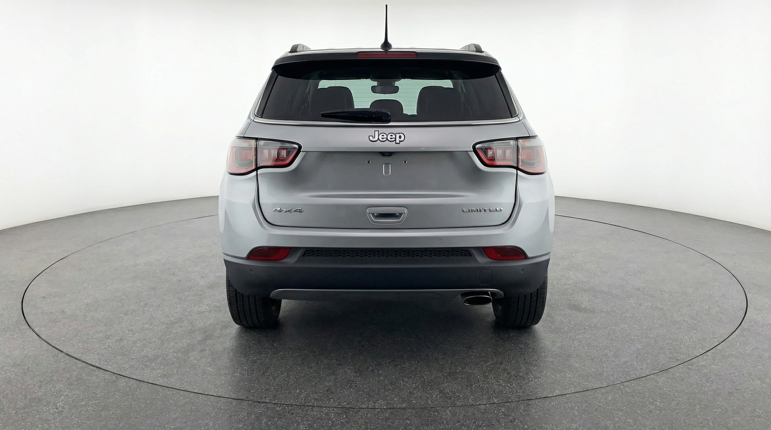 Thumbnail: 2025 Jeep Compass - 6