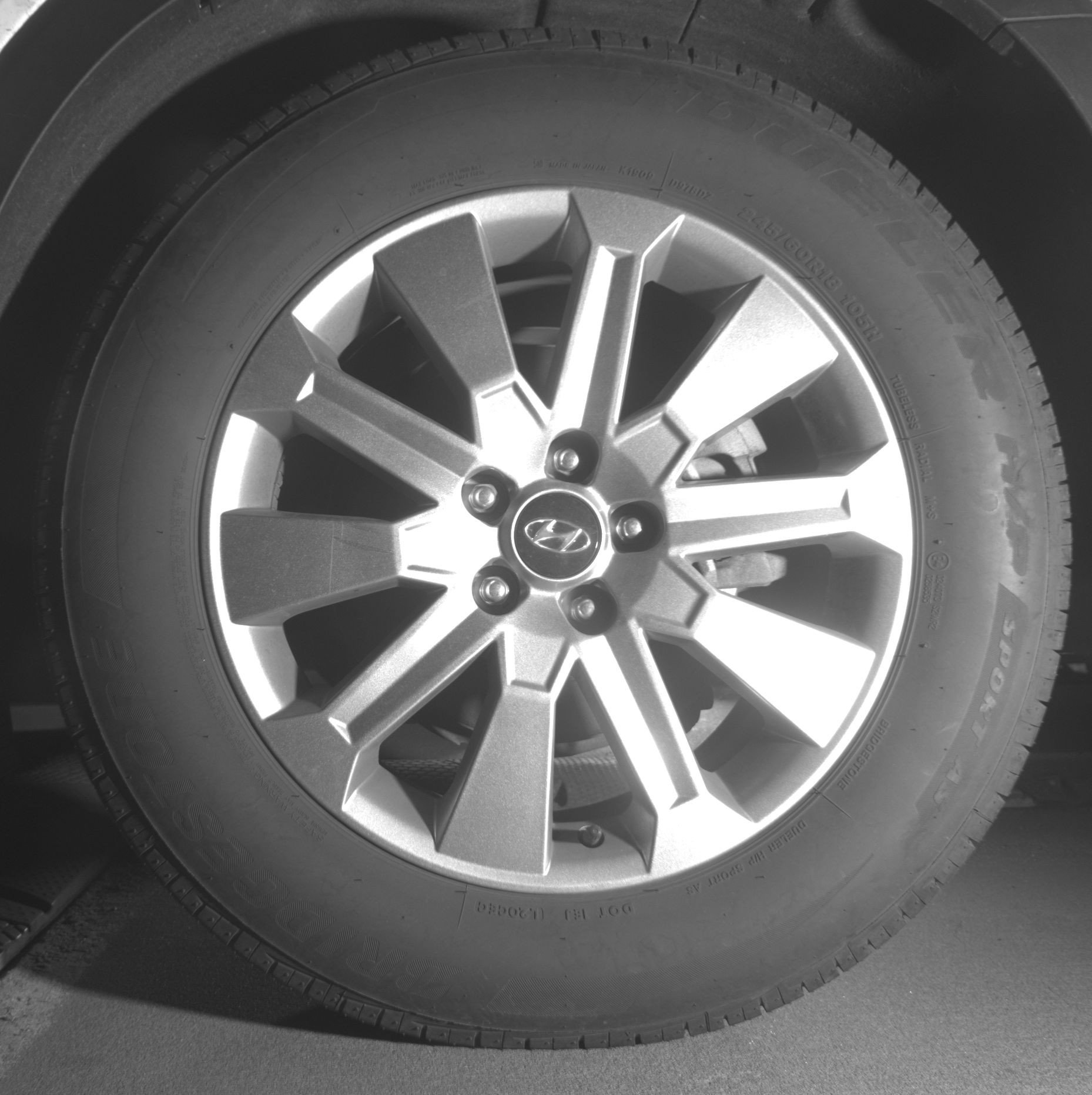 Thumbnail: 2025 Hyundai Palisade - 14