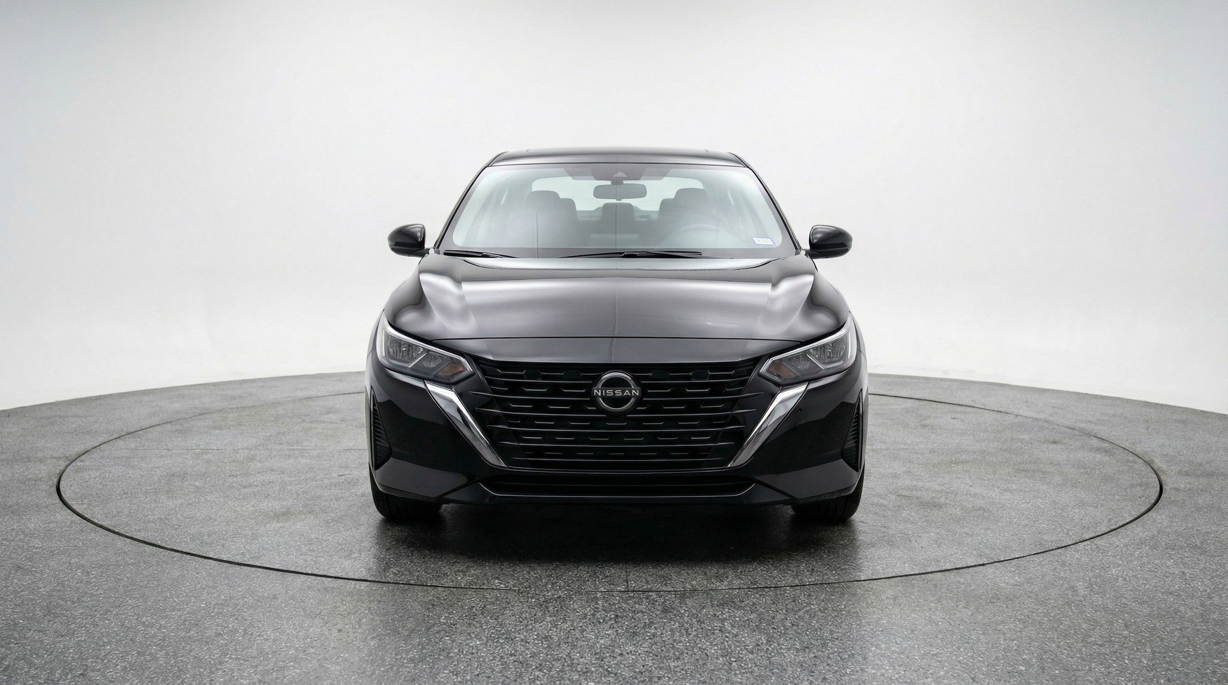 Thumbnail: 2025 Nissan Sentra - 2