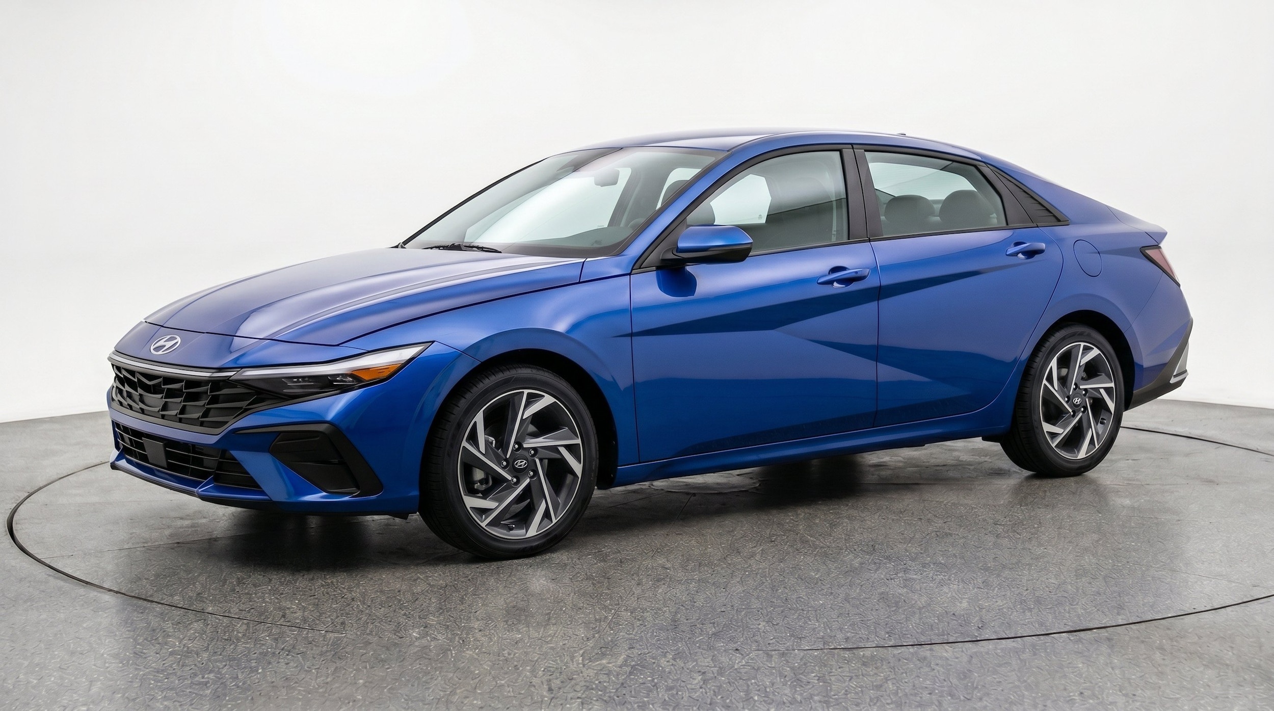 Thumbnail: 2025 Hyundai Elantra - 3