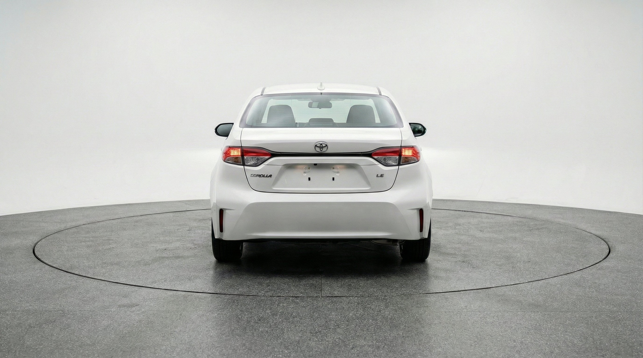 Thumbnail: 2025 Toyota Corolla - 7