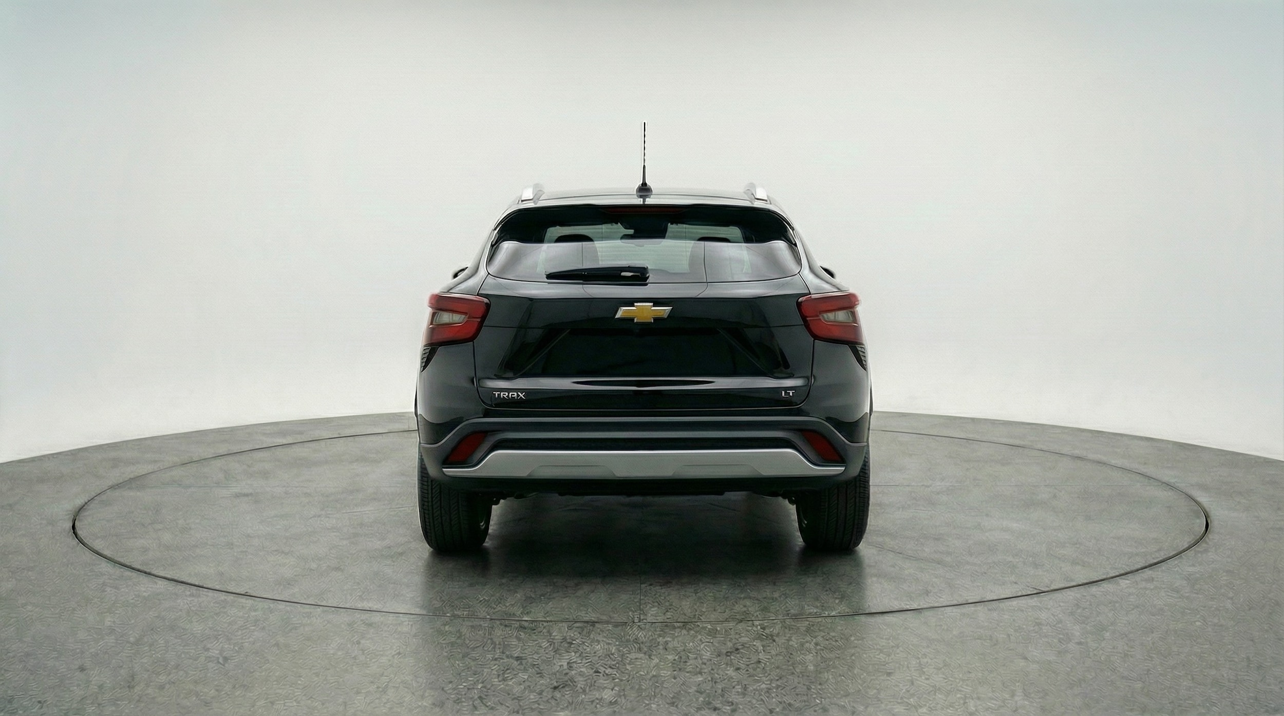 Thumbnail: 2025 Chevrolet Trax - 6