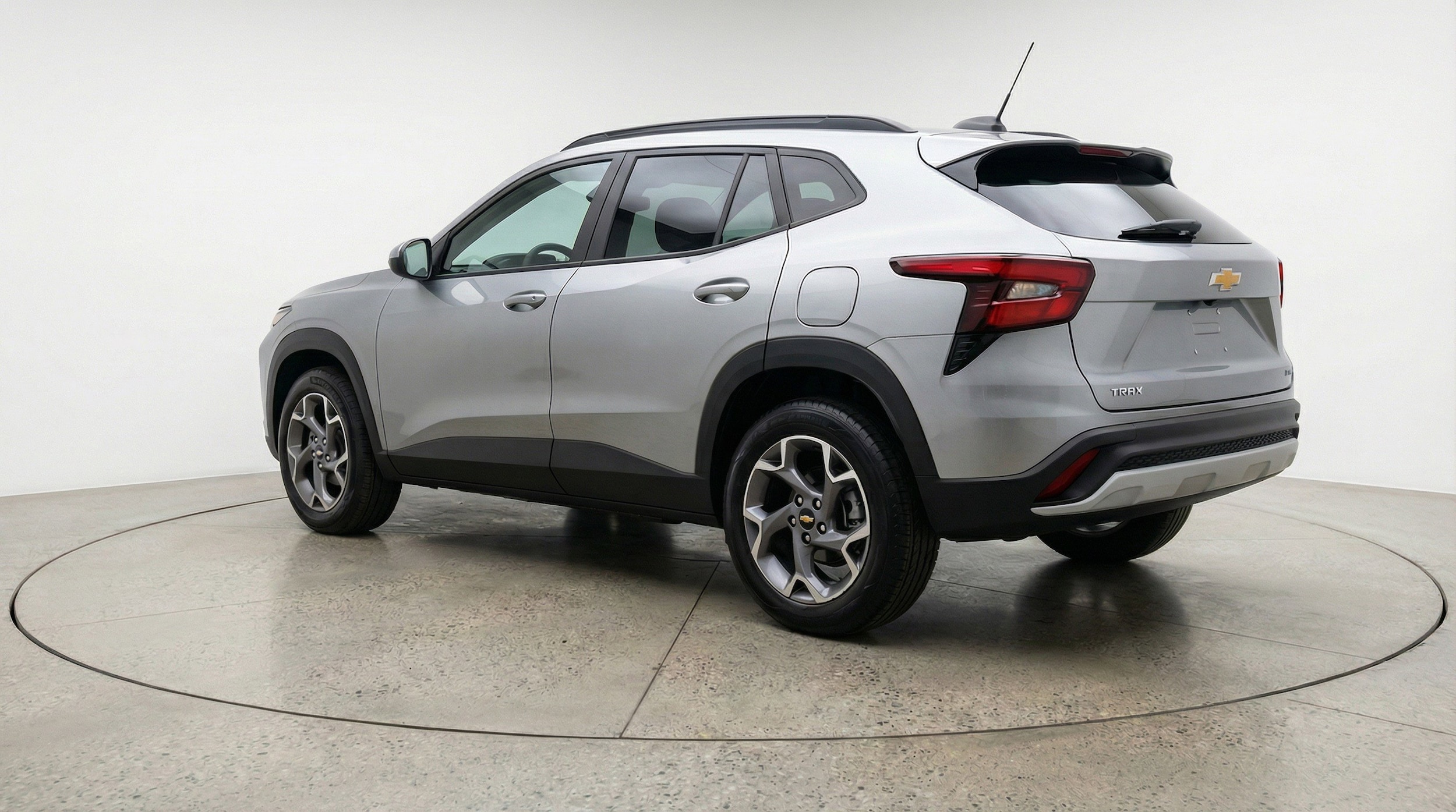 Thumbnail: 2025 Chevrolet Trax - 6