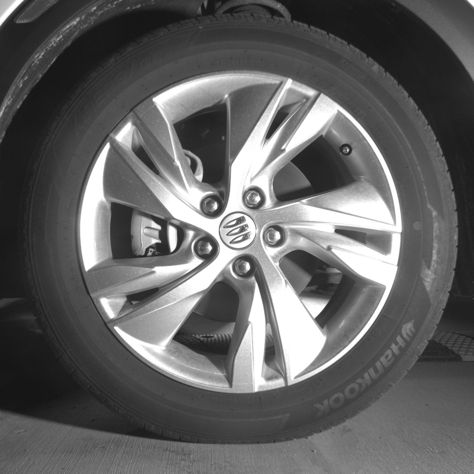 Thumbnail: 2025 Buick Encore GX - 12