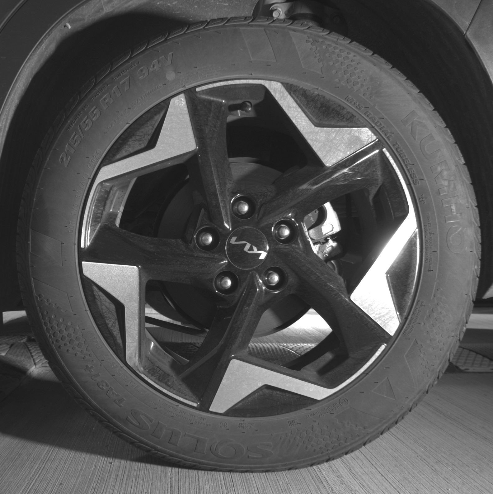 Thumbnail: 2025 Kia Seltos - 14